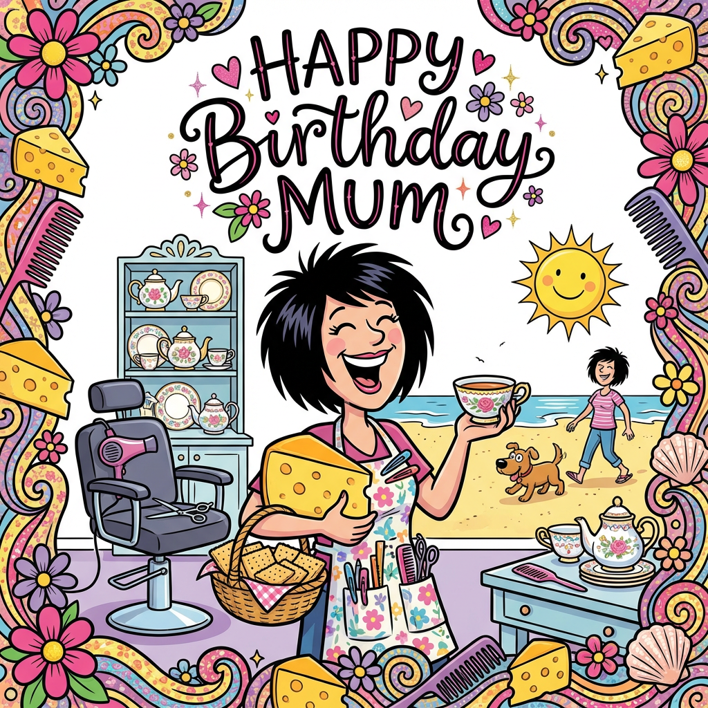 Birthday