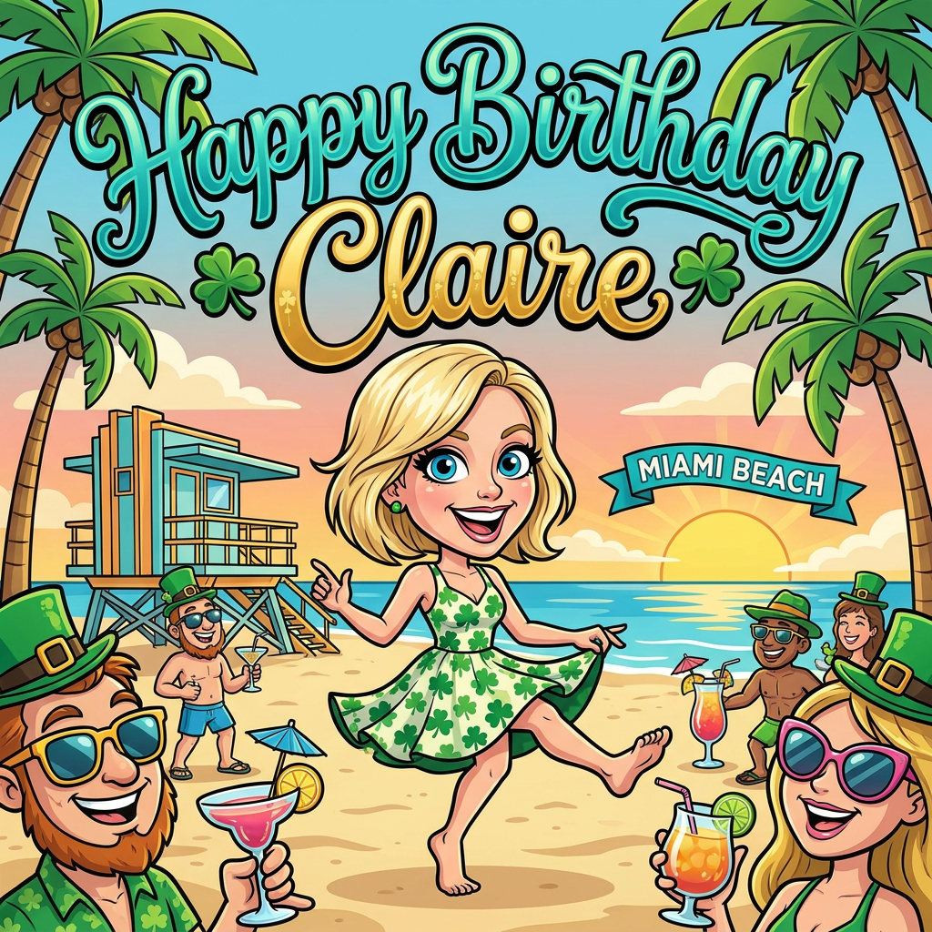 Birthday