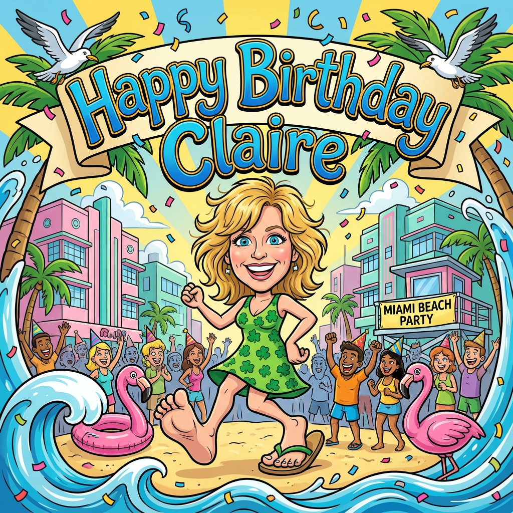 Birthday