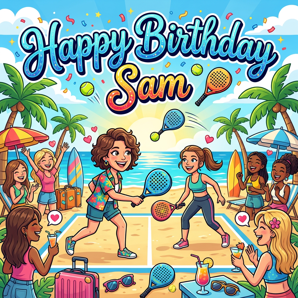 Birthday