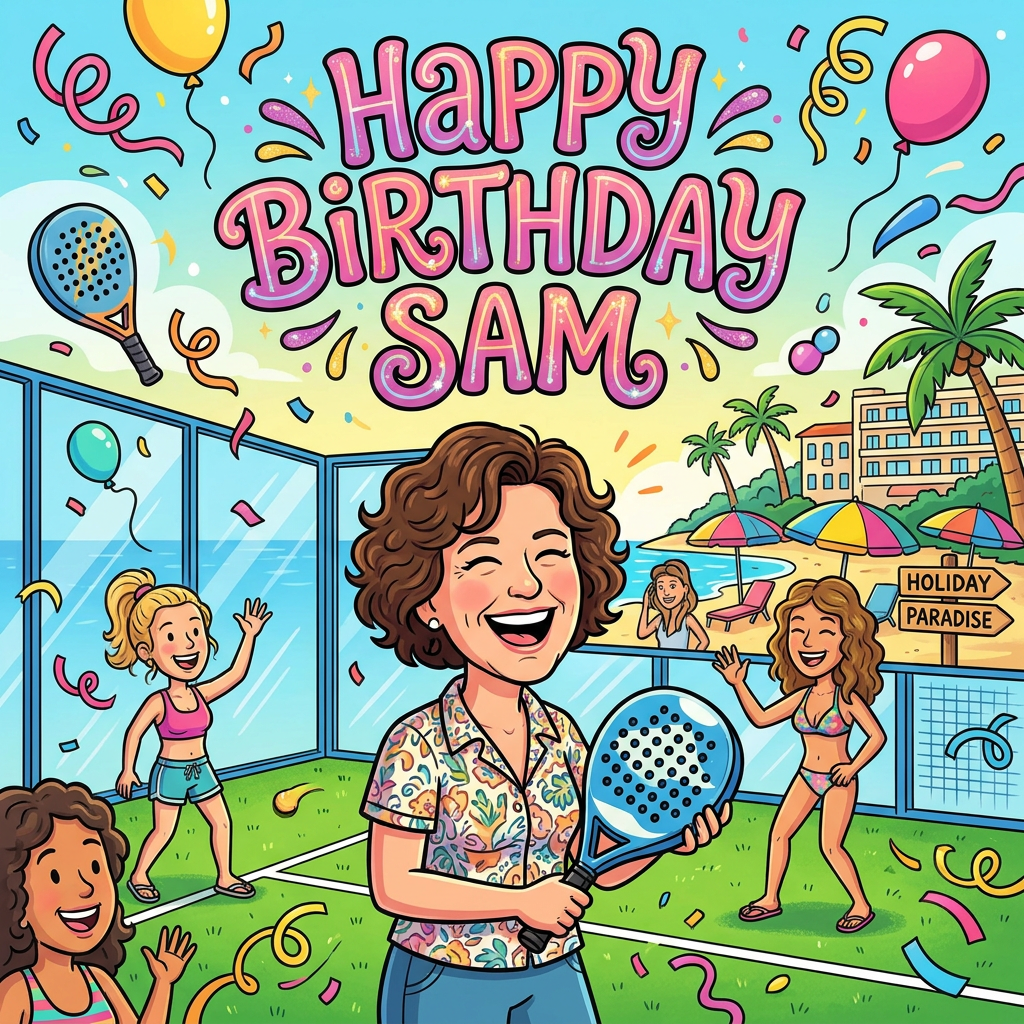 Birthday