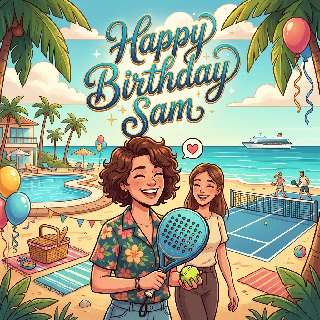Birthday