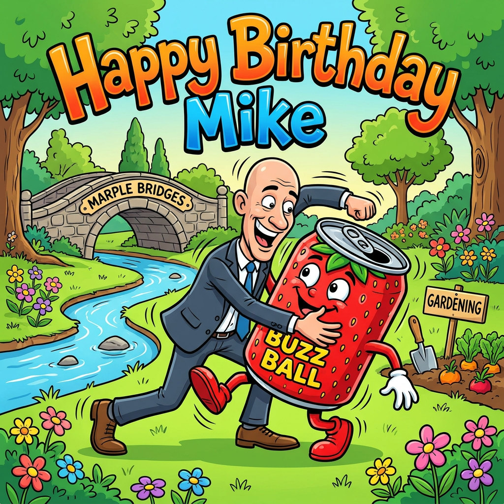 Birthday