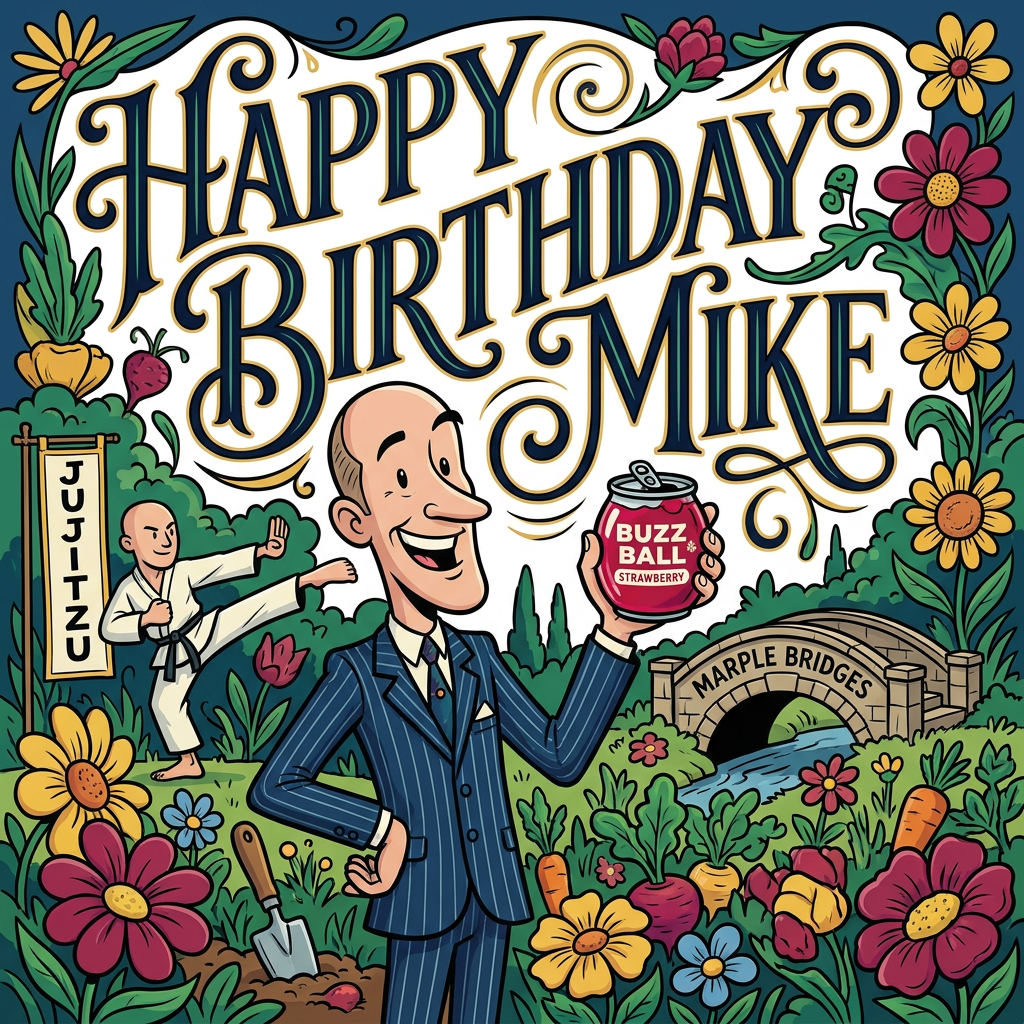 Birthday