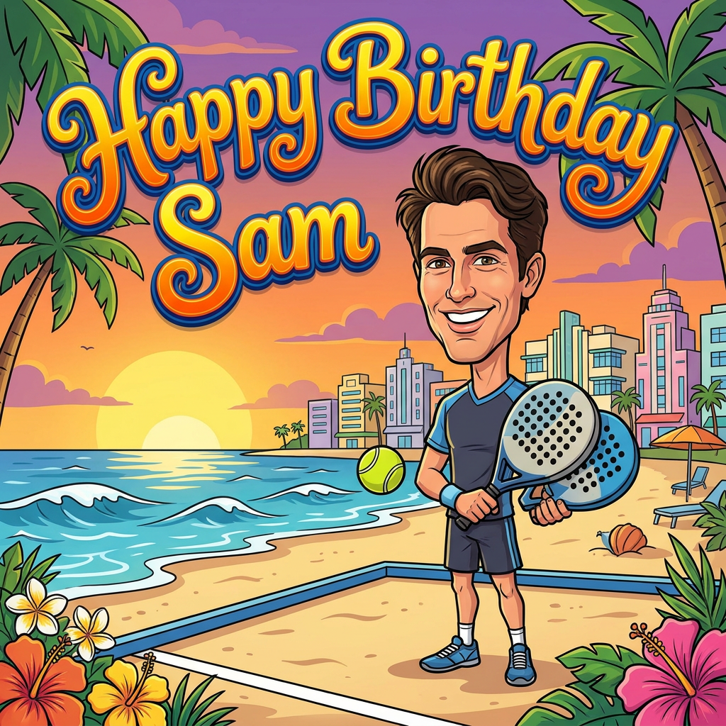 Birthday