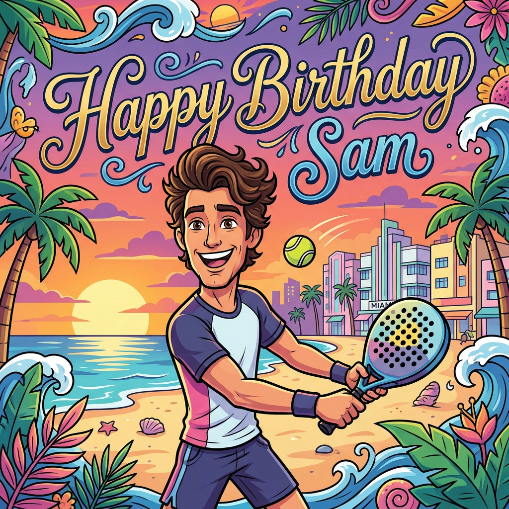 Birthday