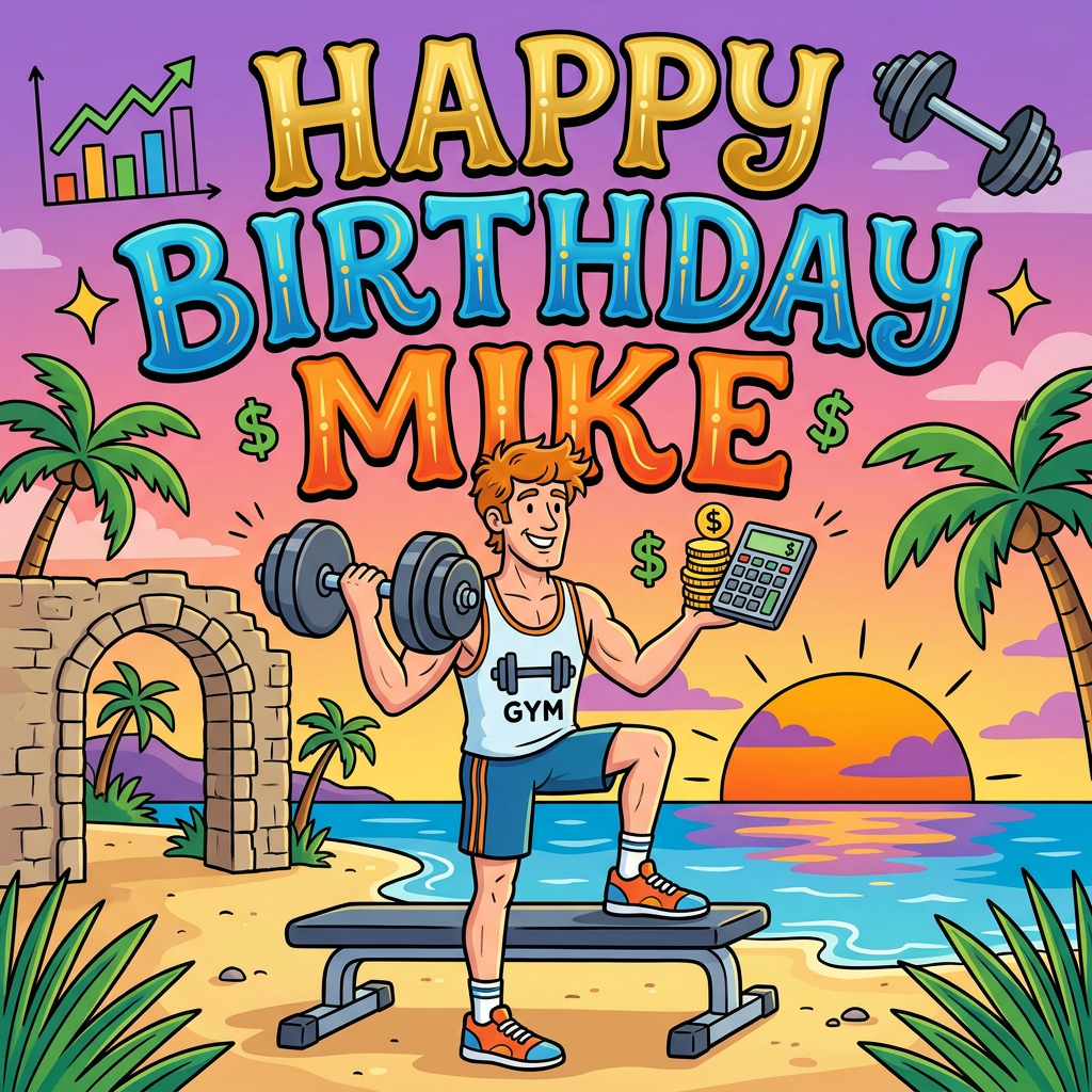 Birthday