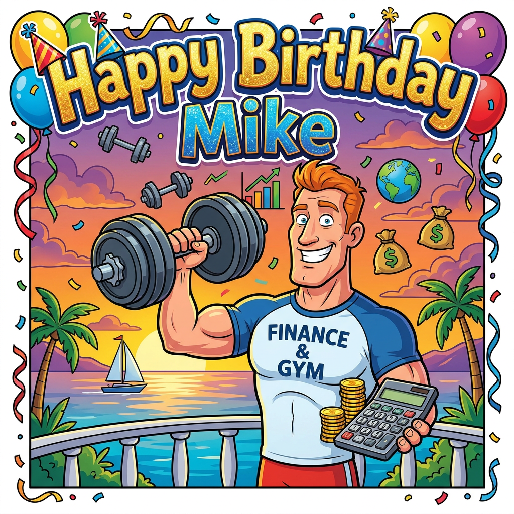 Birthday