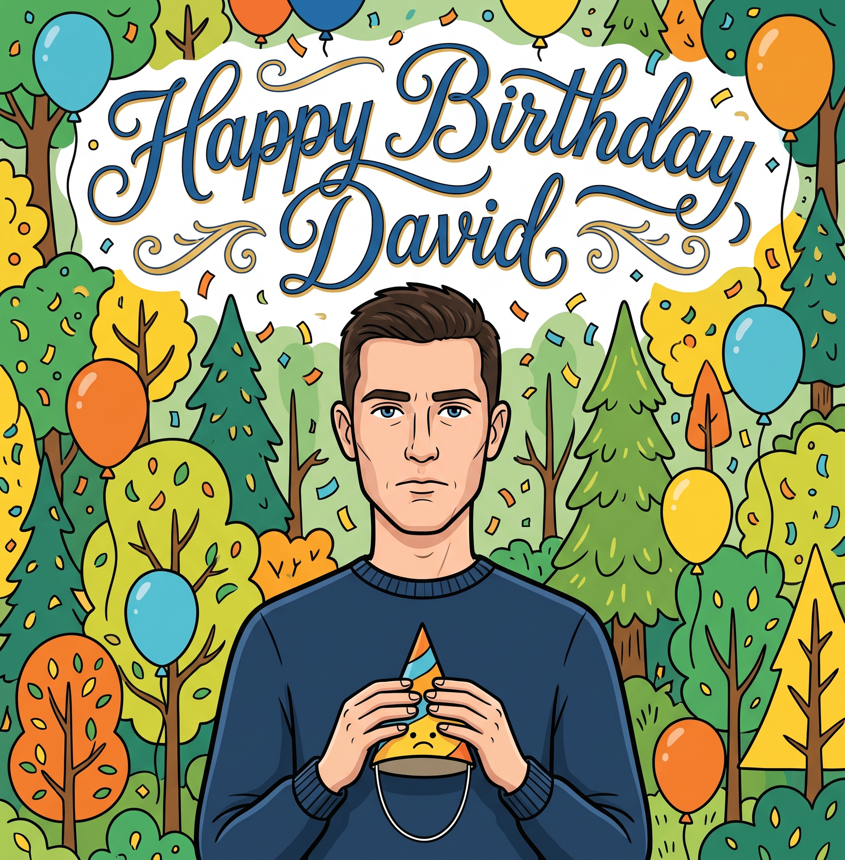 Birthday