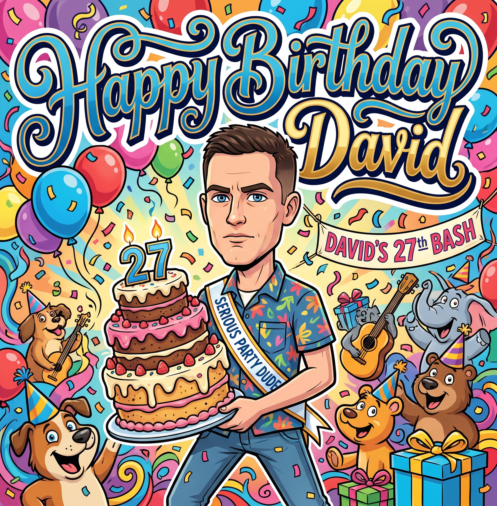 Birthday