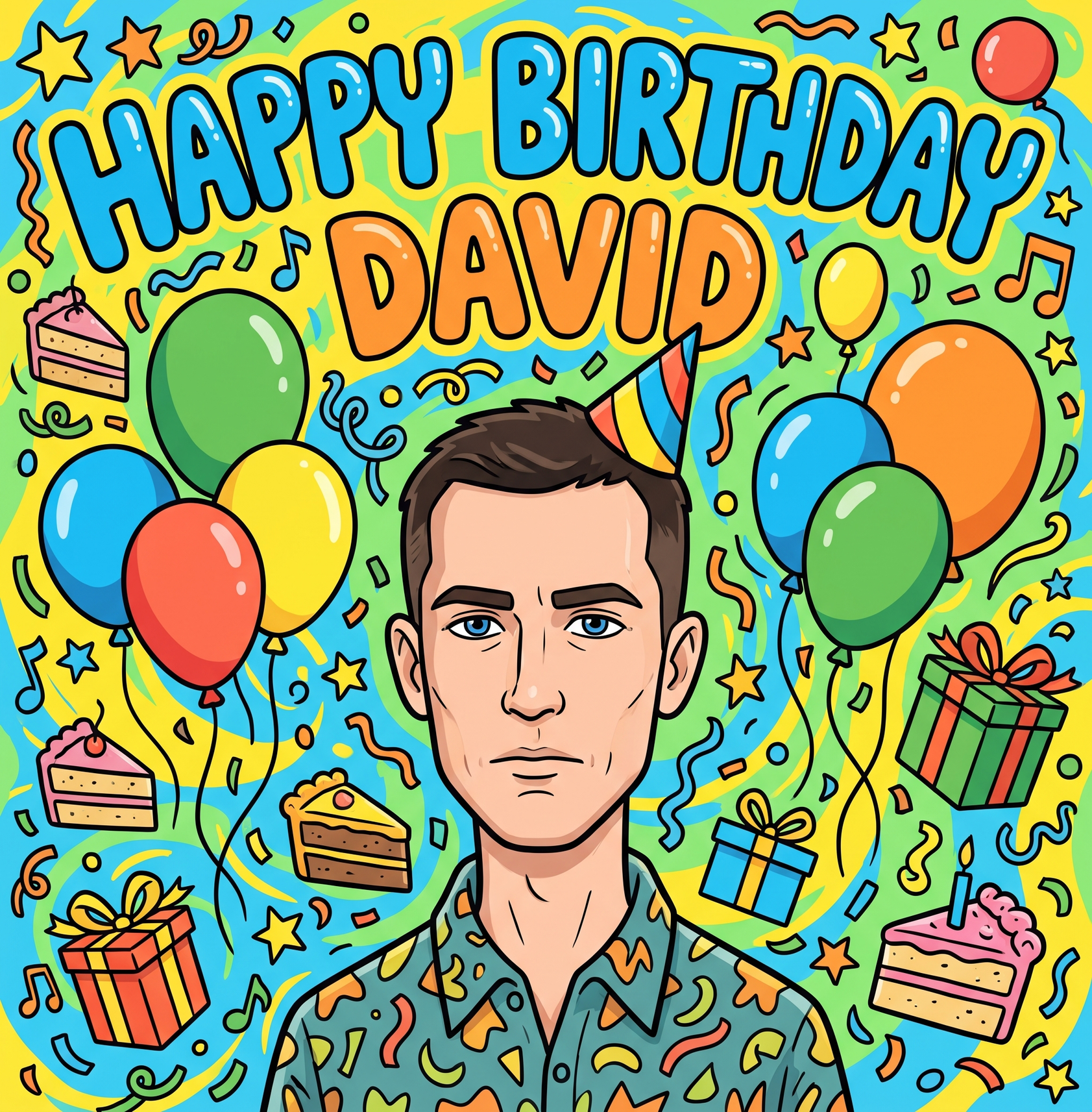 Birthday
