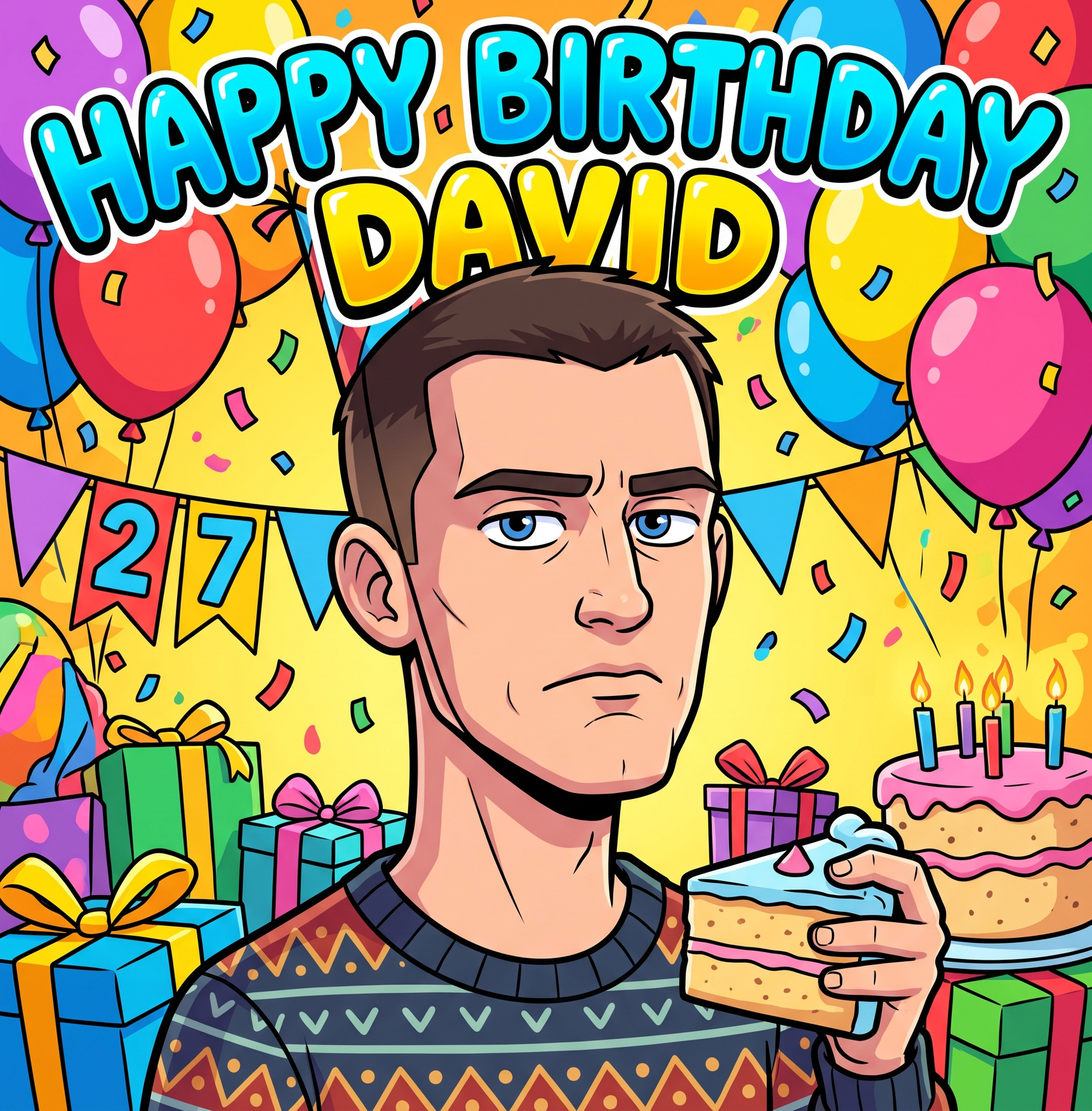 Birthday