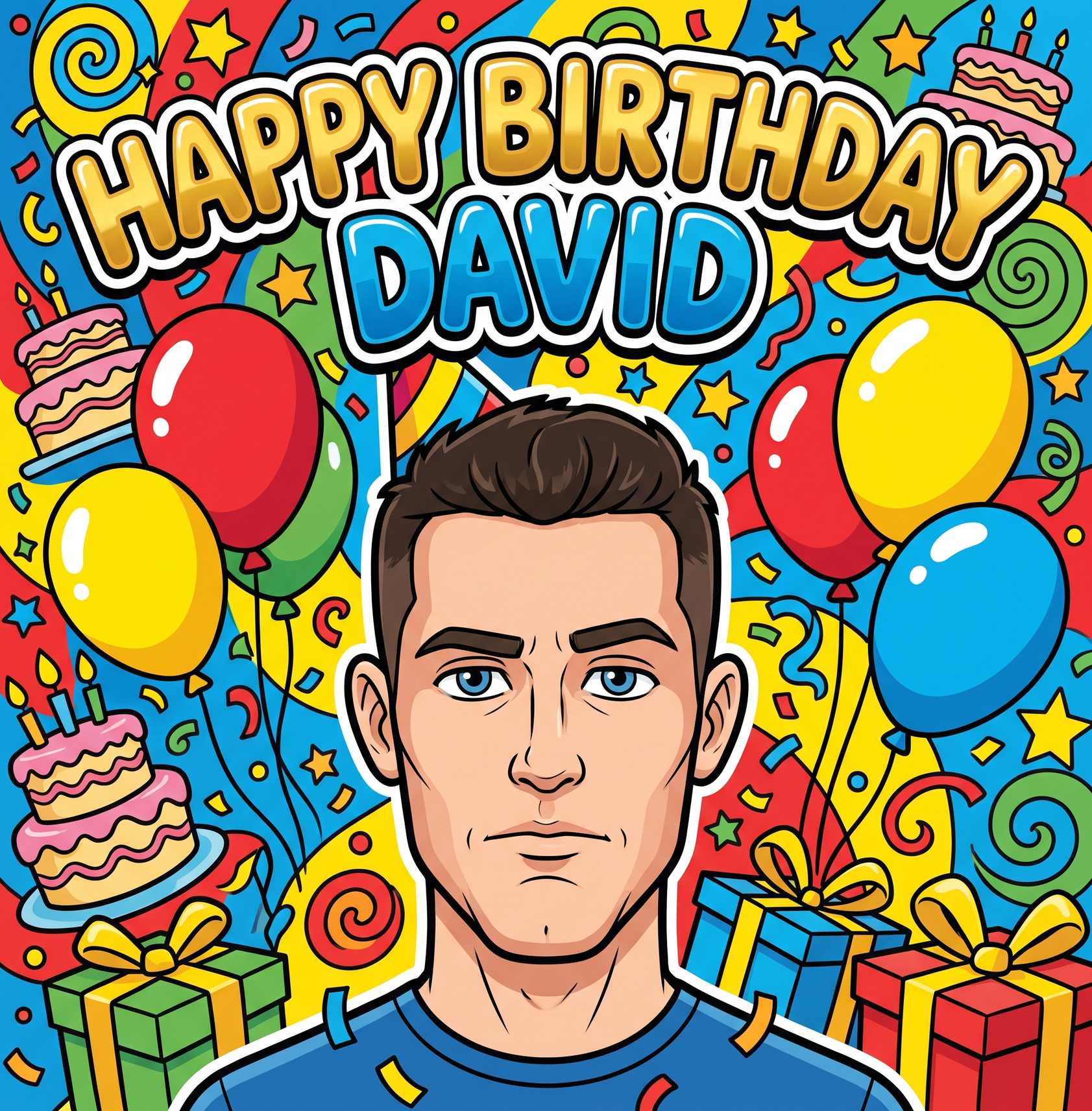 Birthday