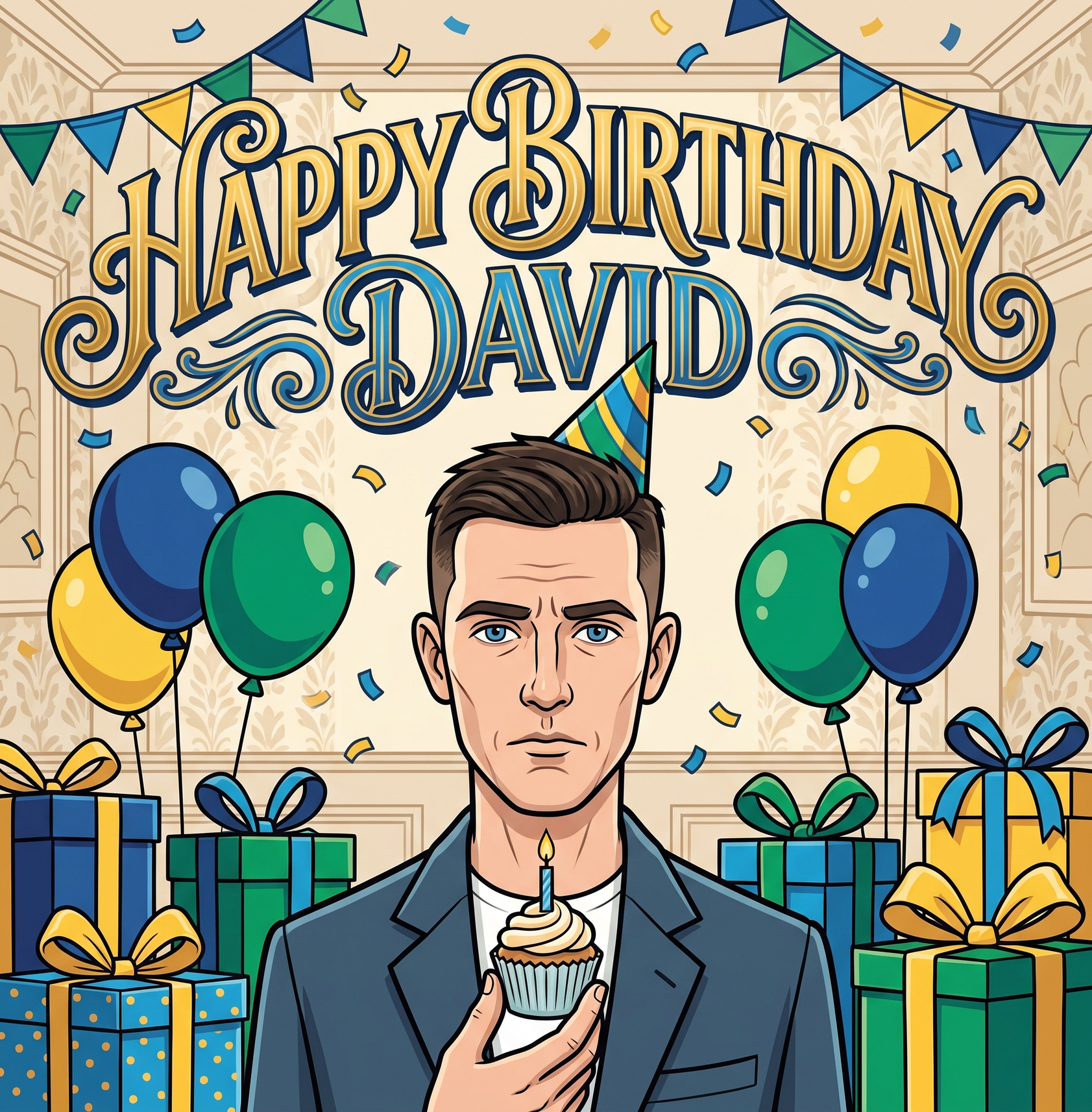 Birthday
