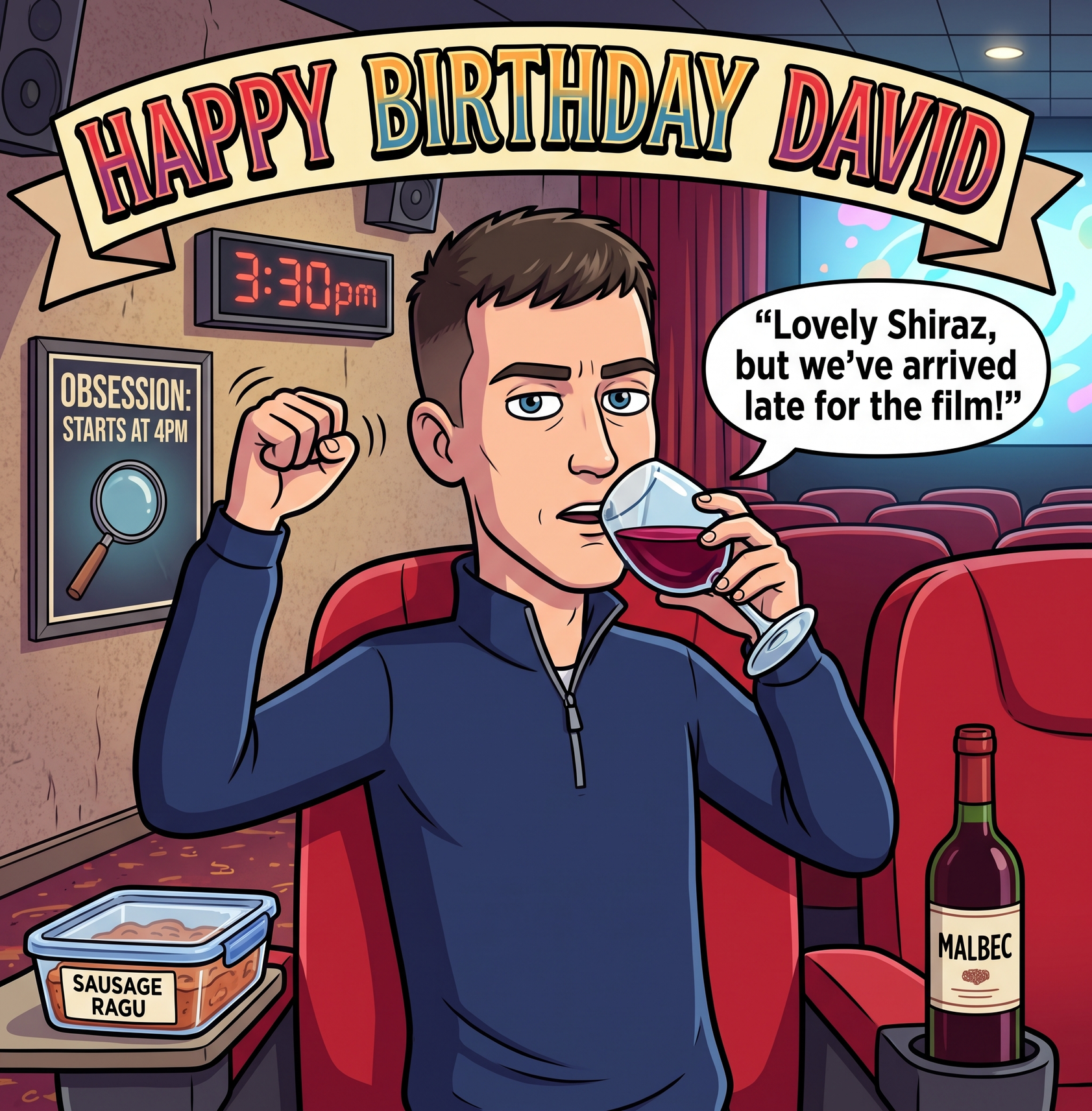 Birthday