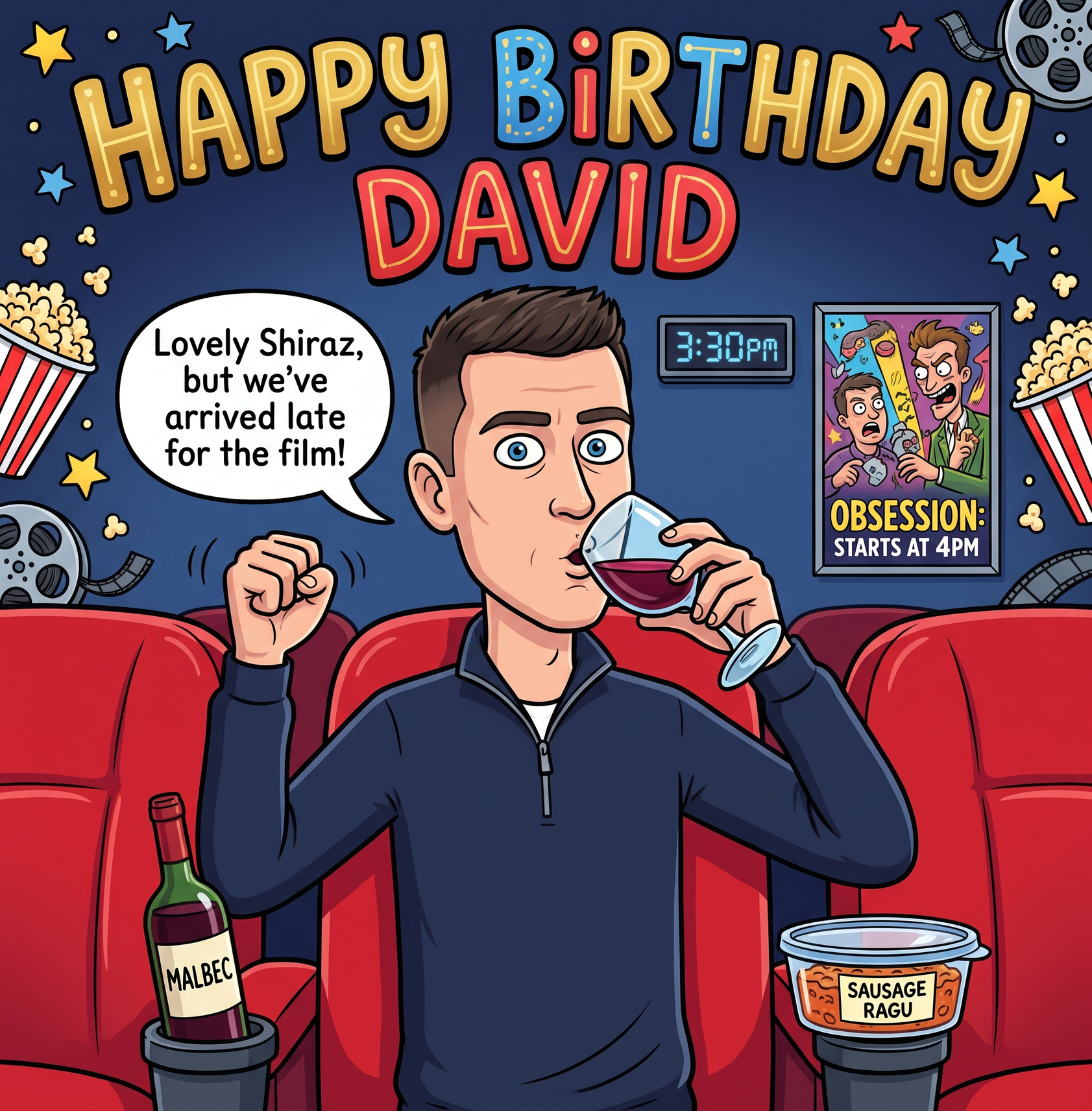 Birthday