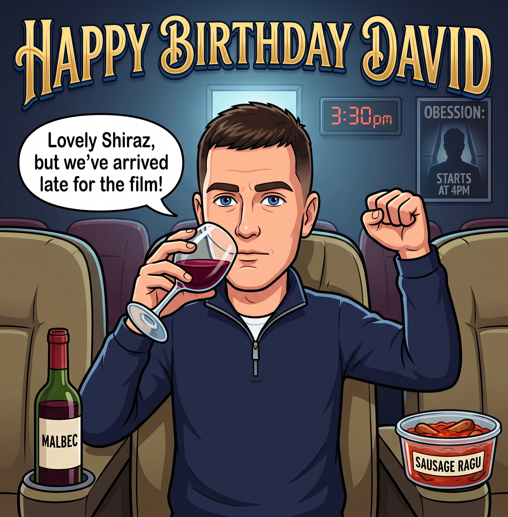 Birthday