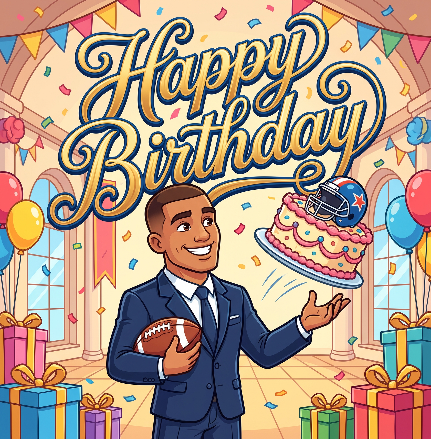 Birthday