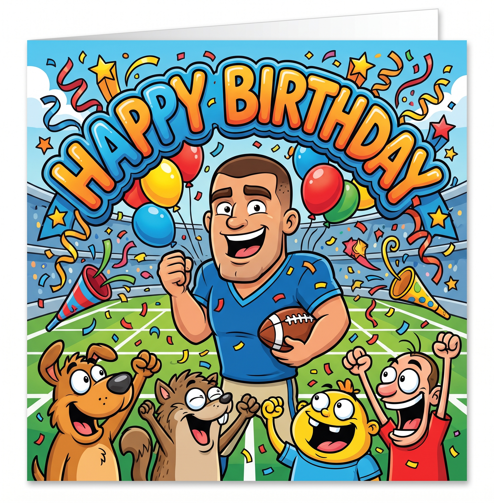Birthday