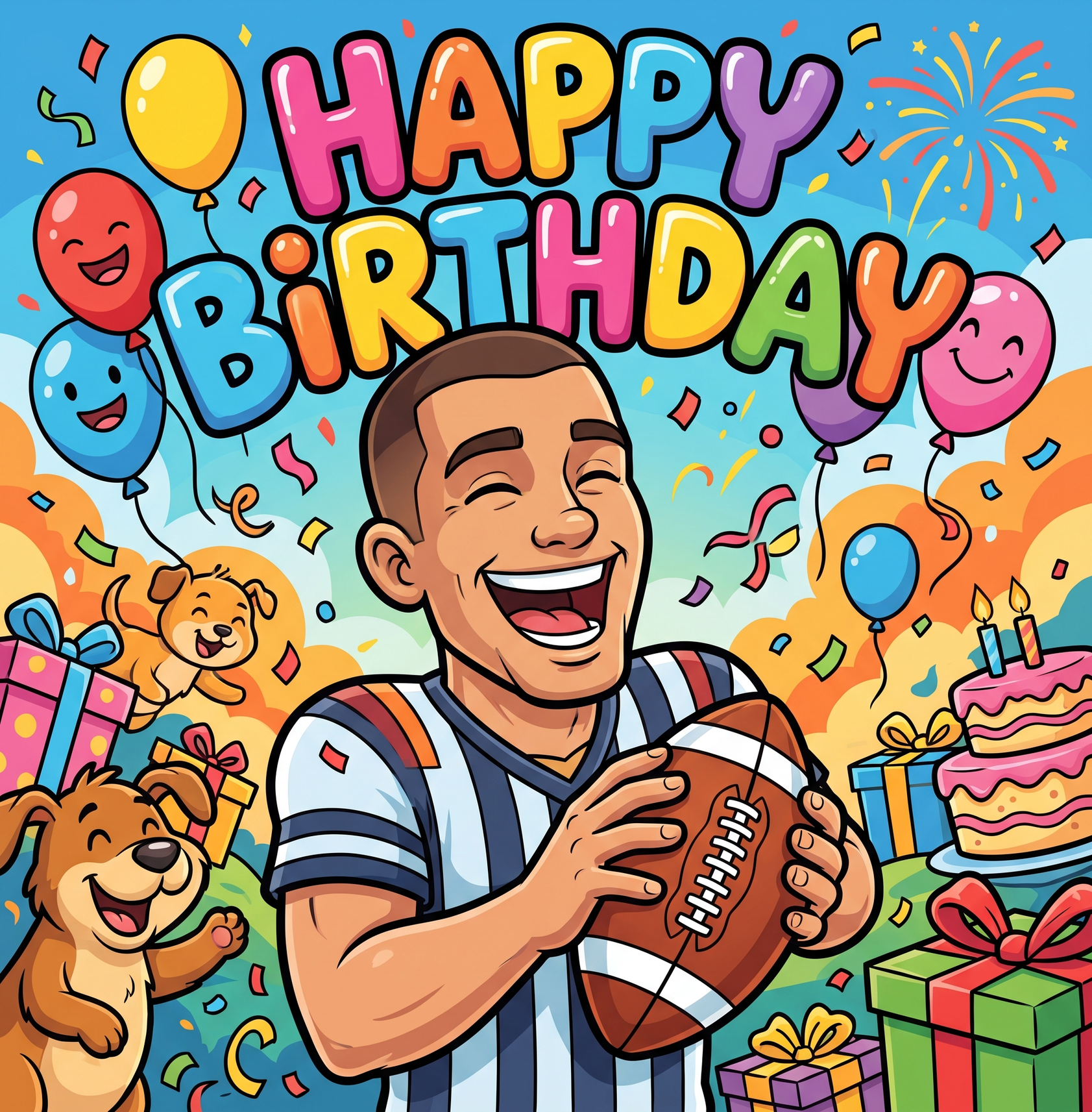 Birthday