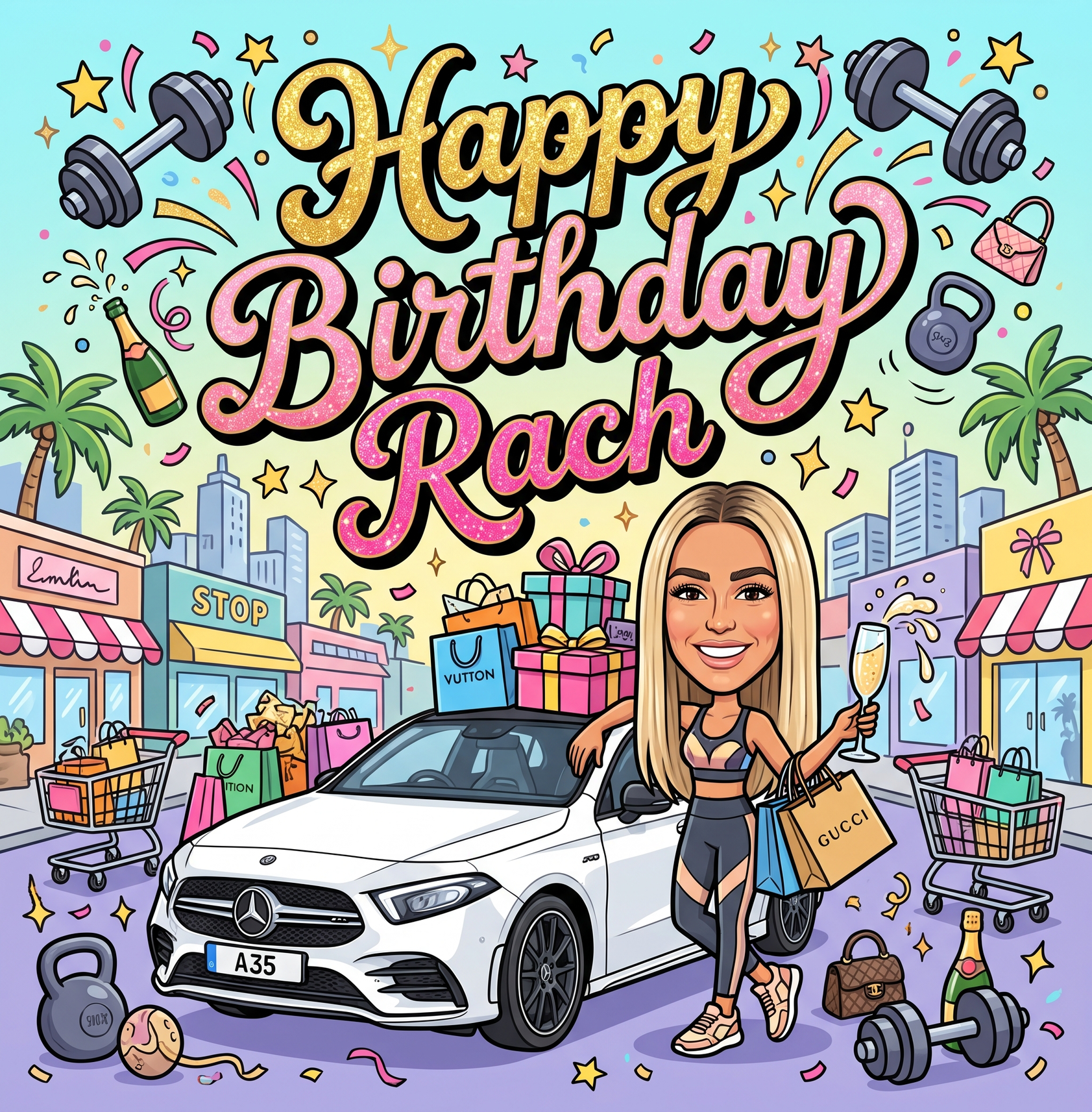 Birthday
