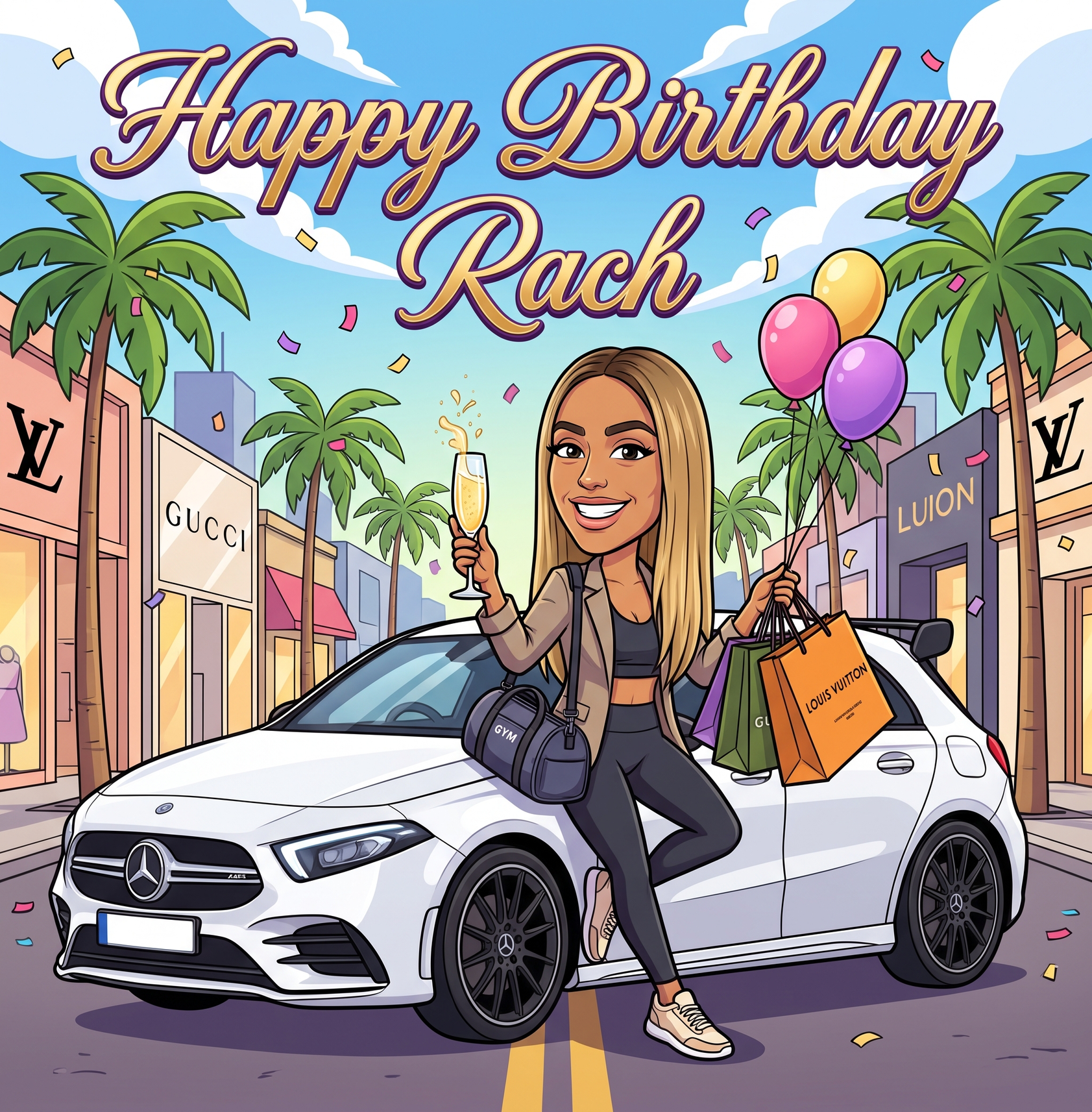 Birthday