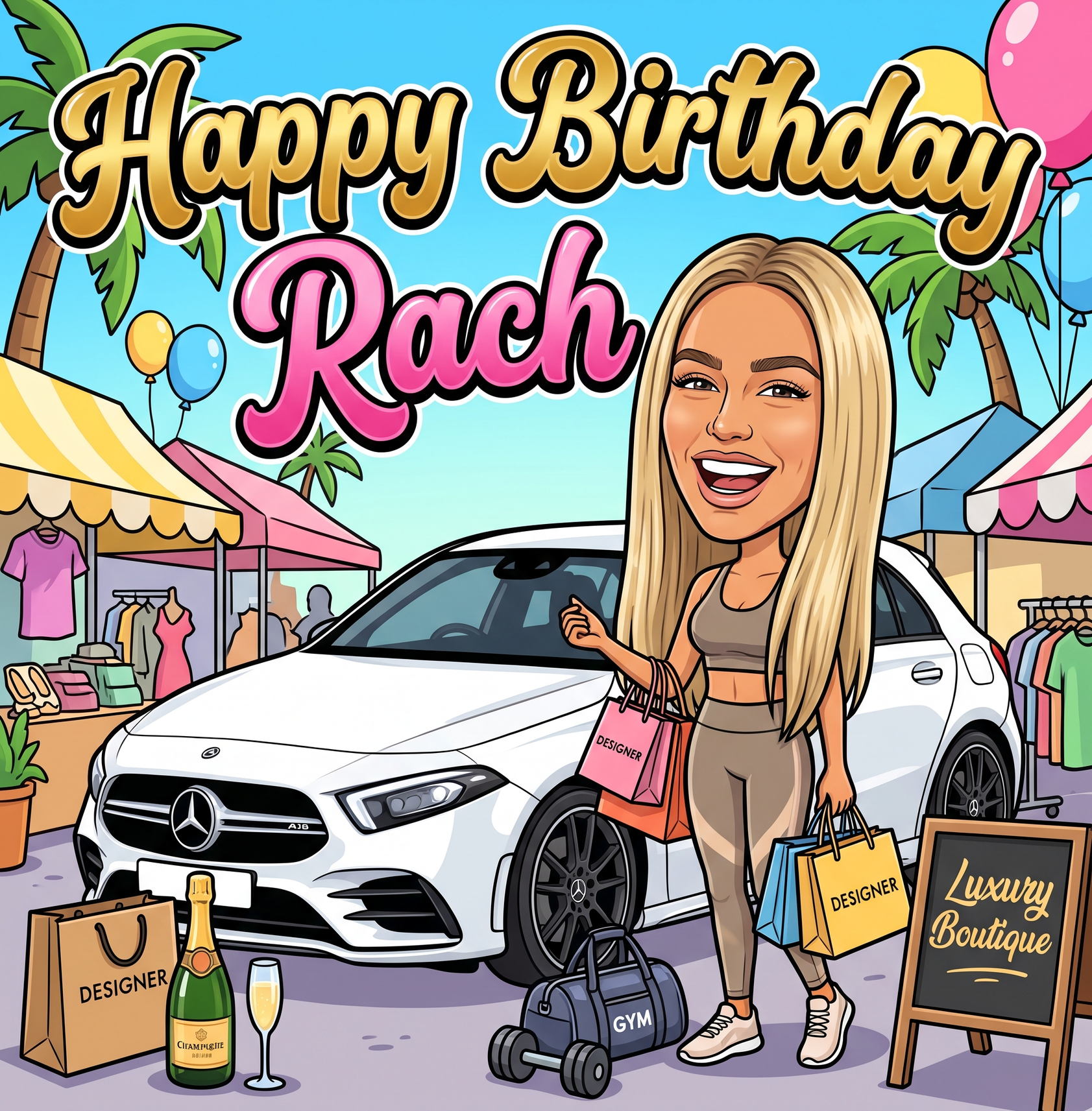 Birthday