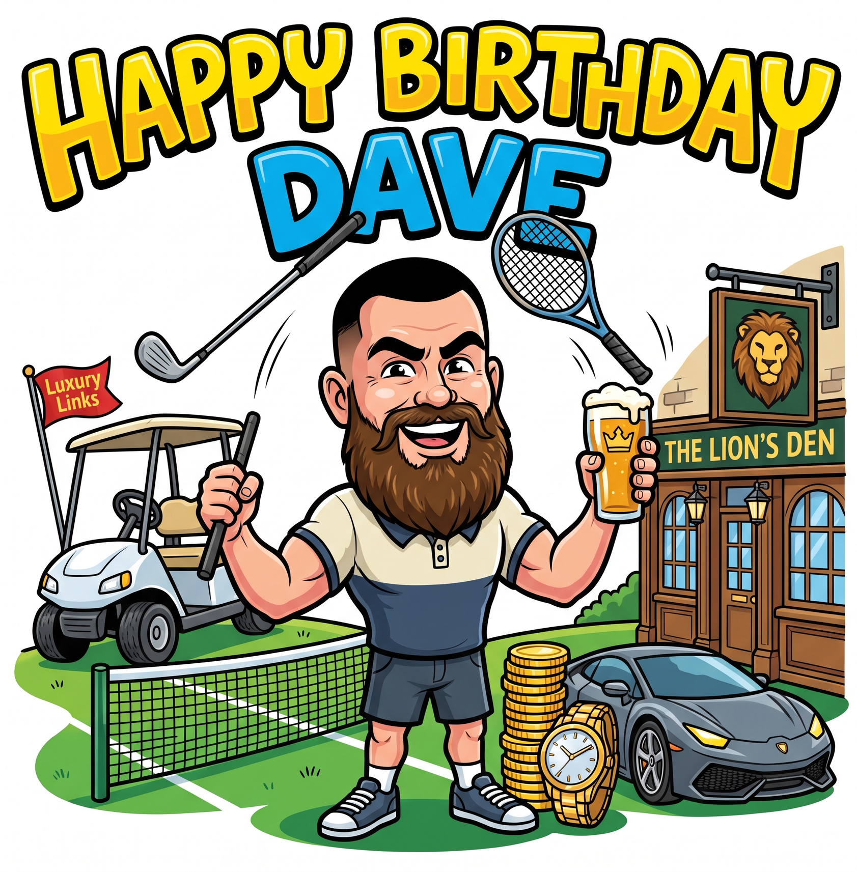 Birthday