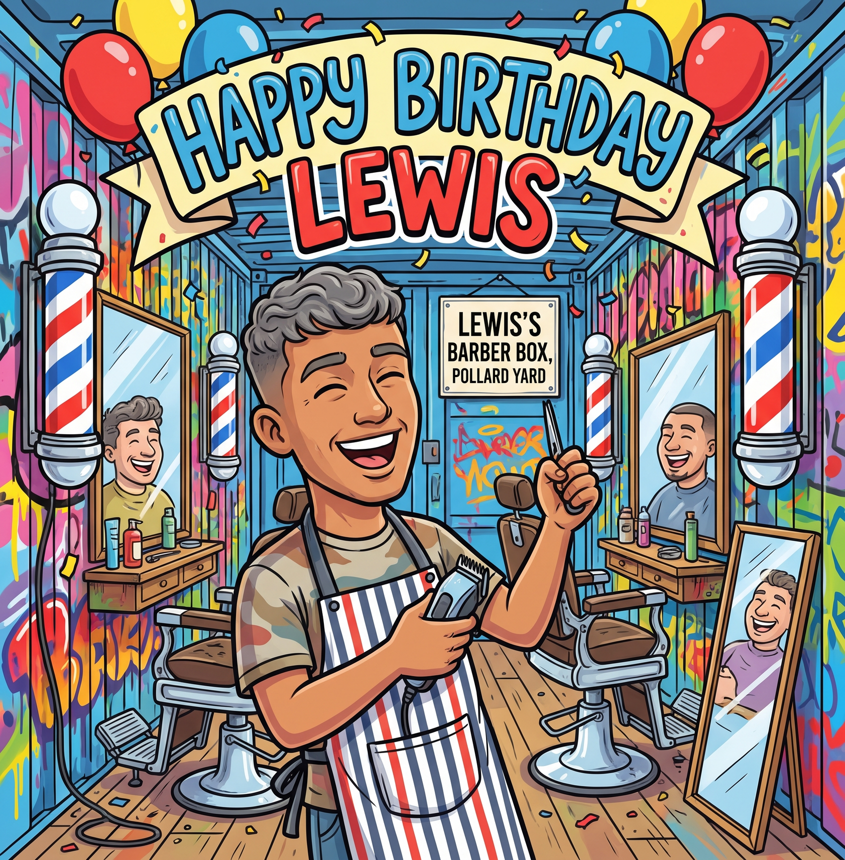 Birthday