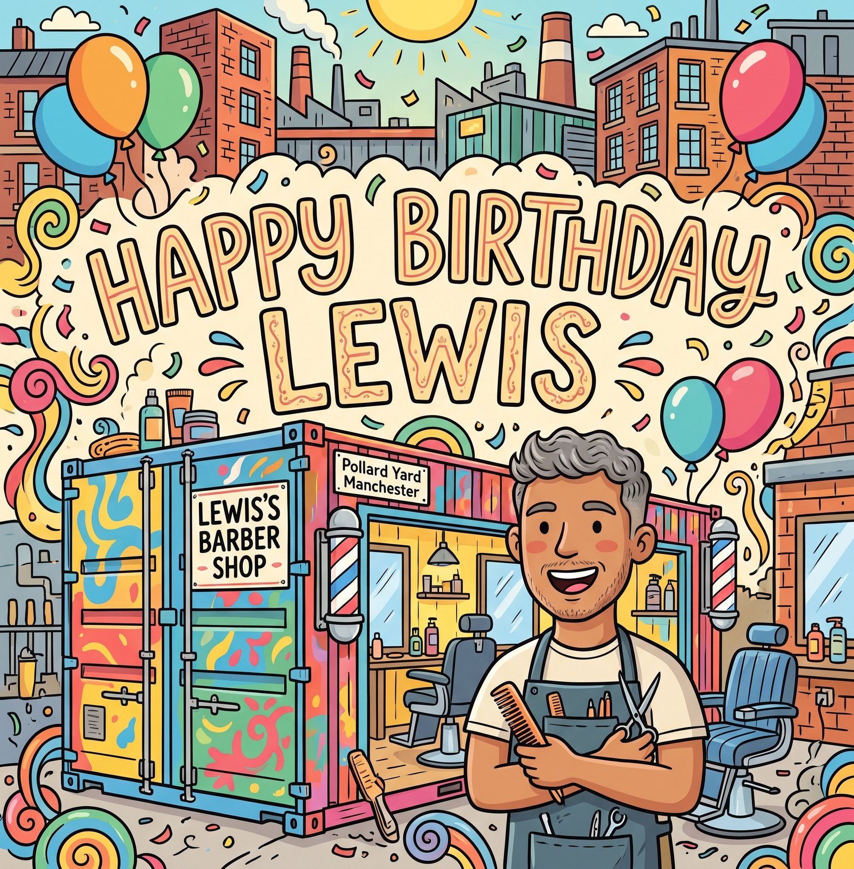 Birthday