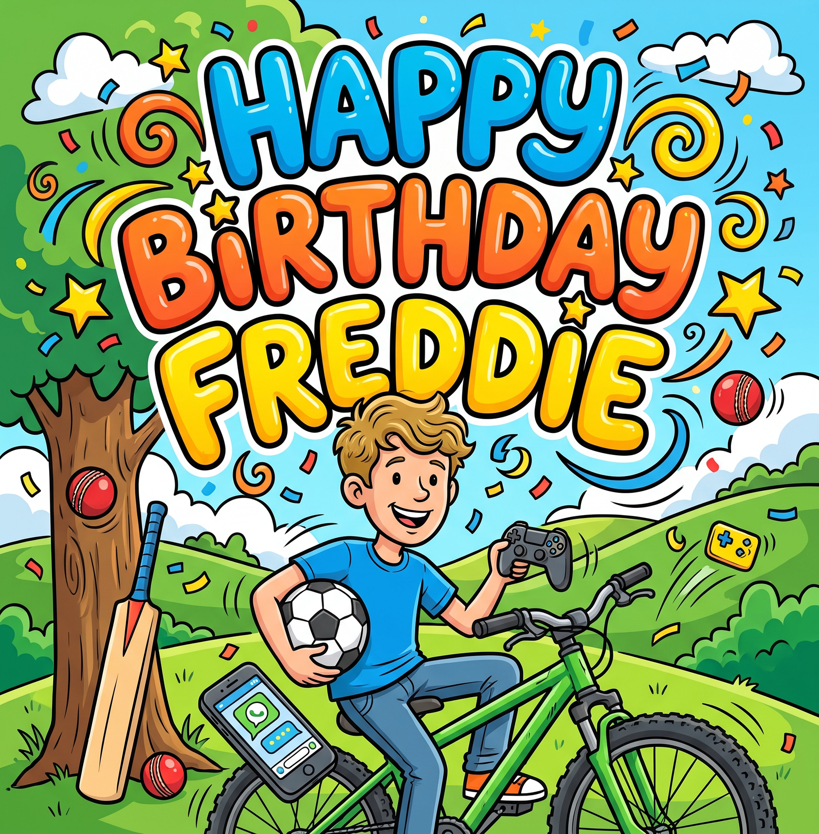 Birthday