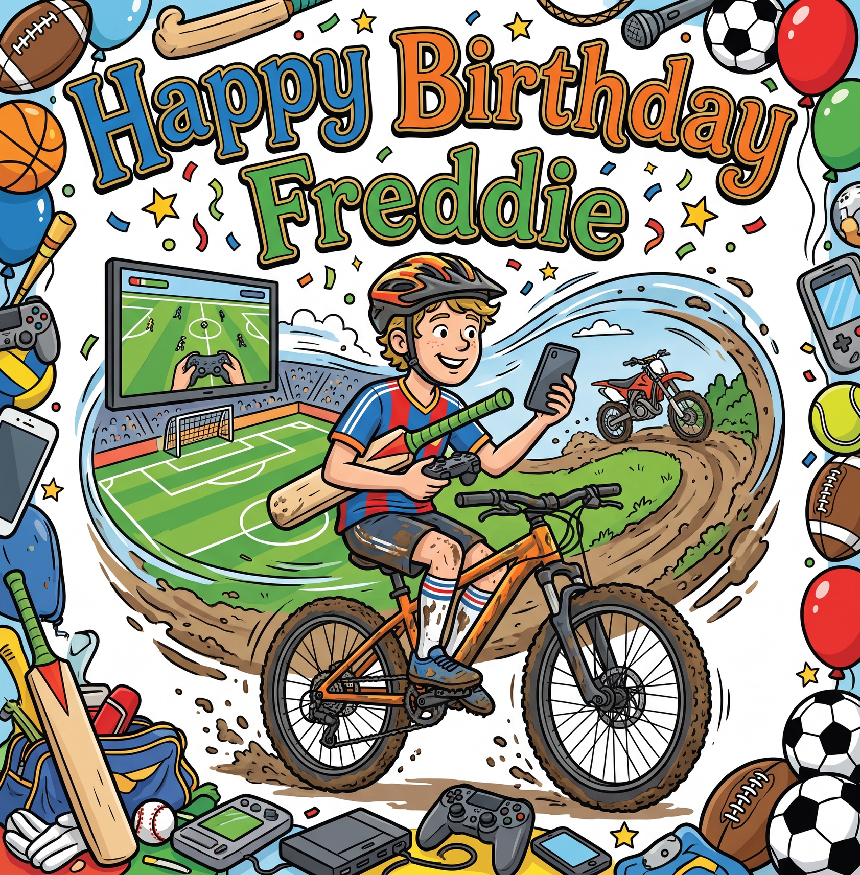 Birthday