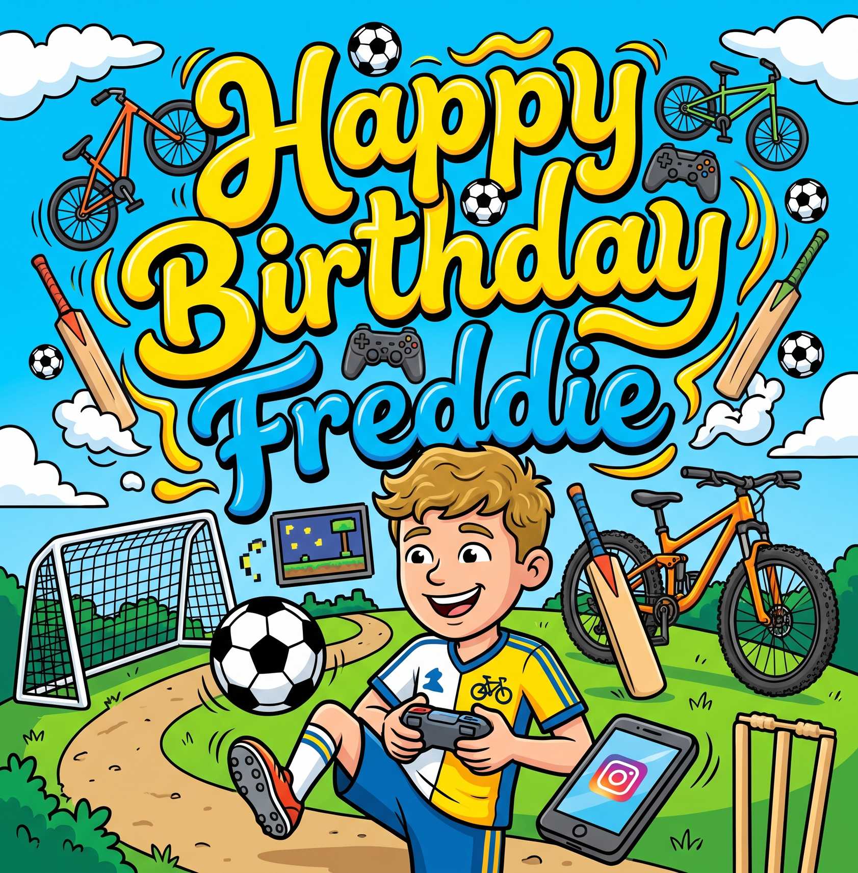 Birthday