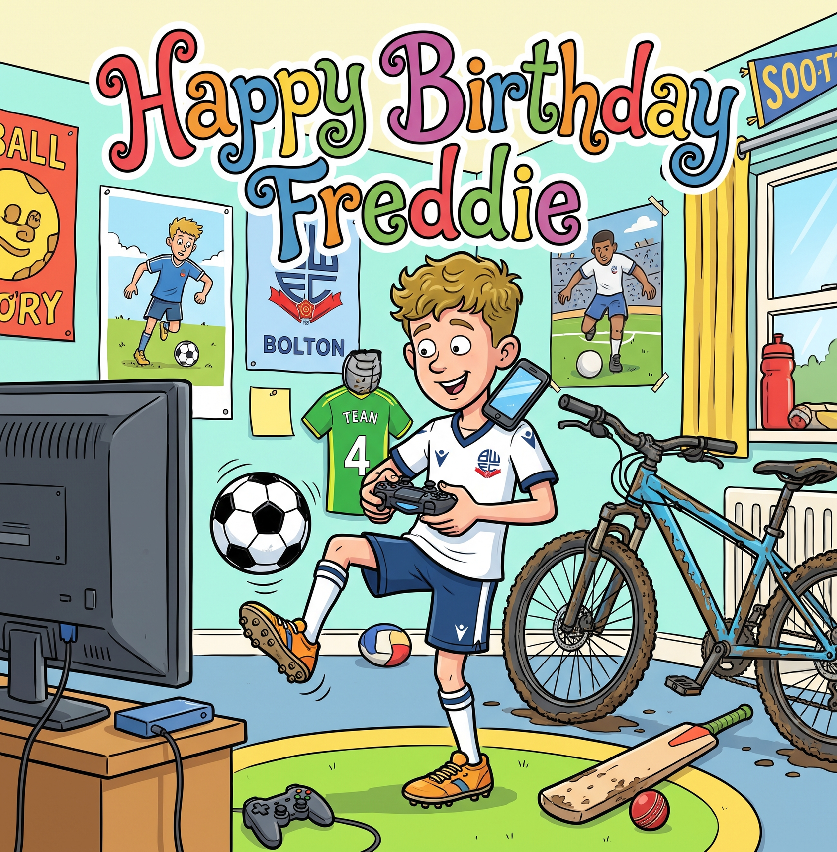 Birthday