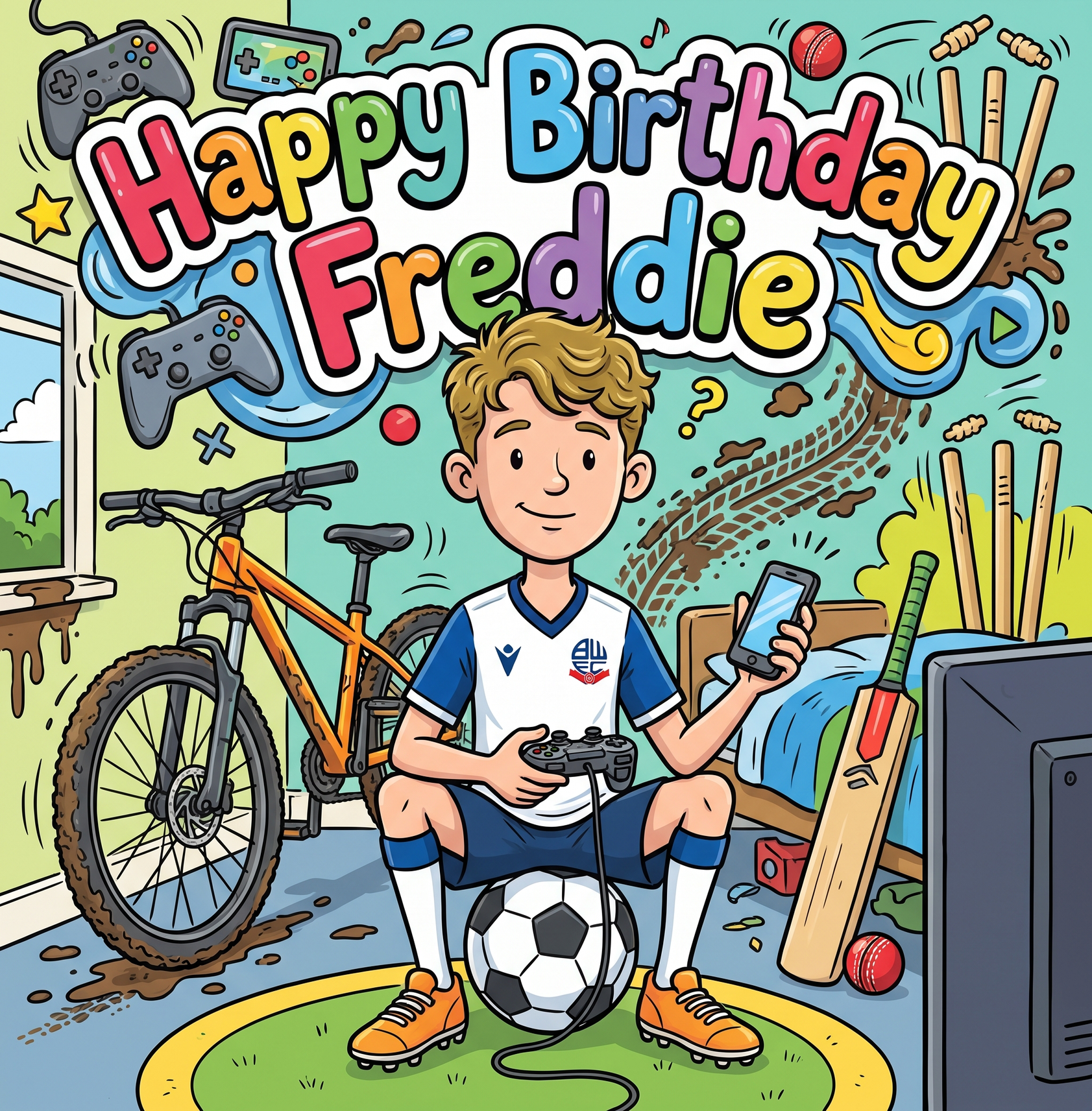 Birthday