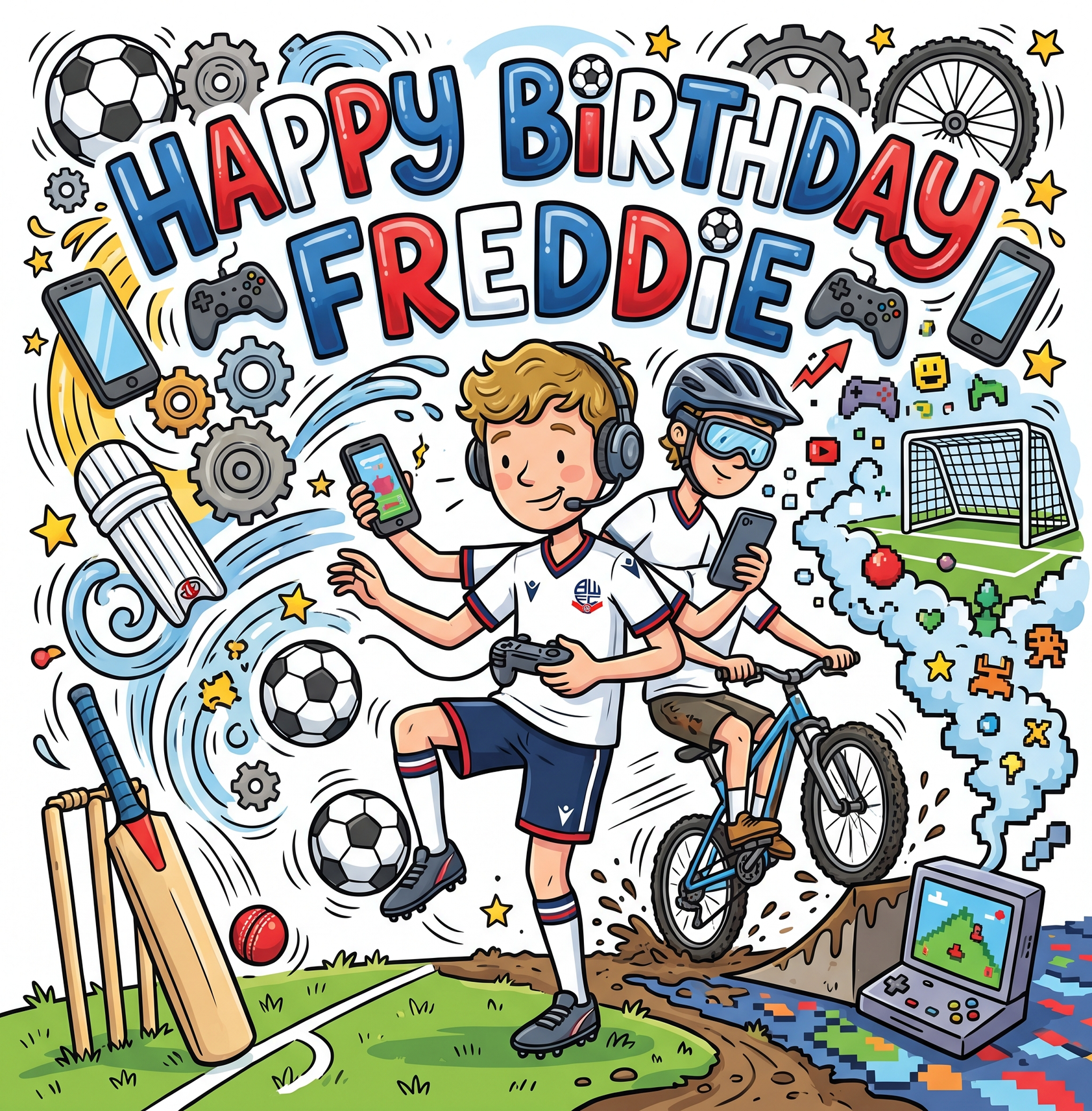 Birthday