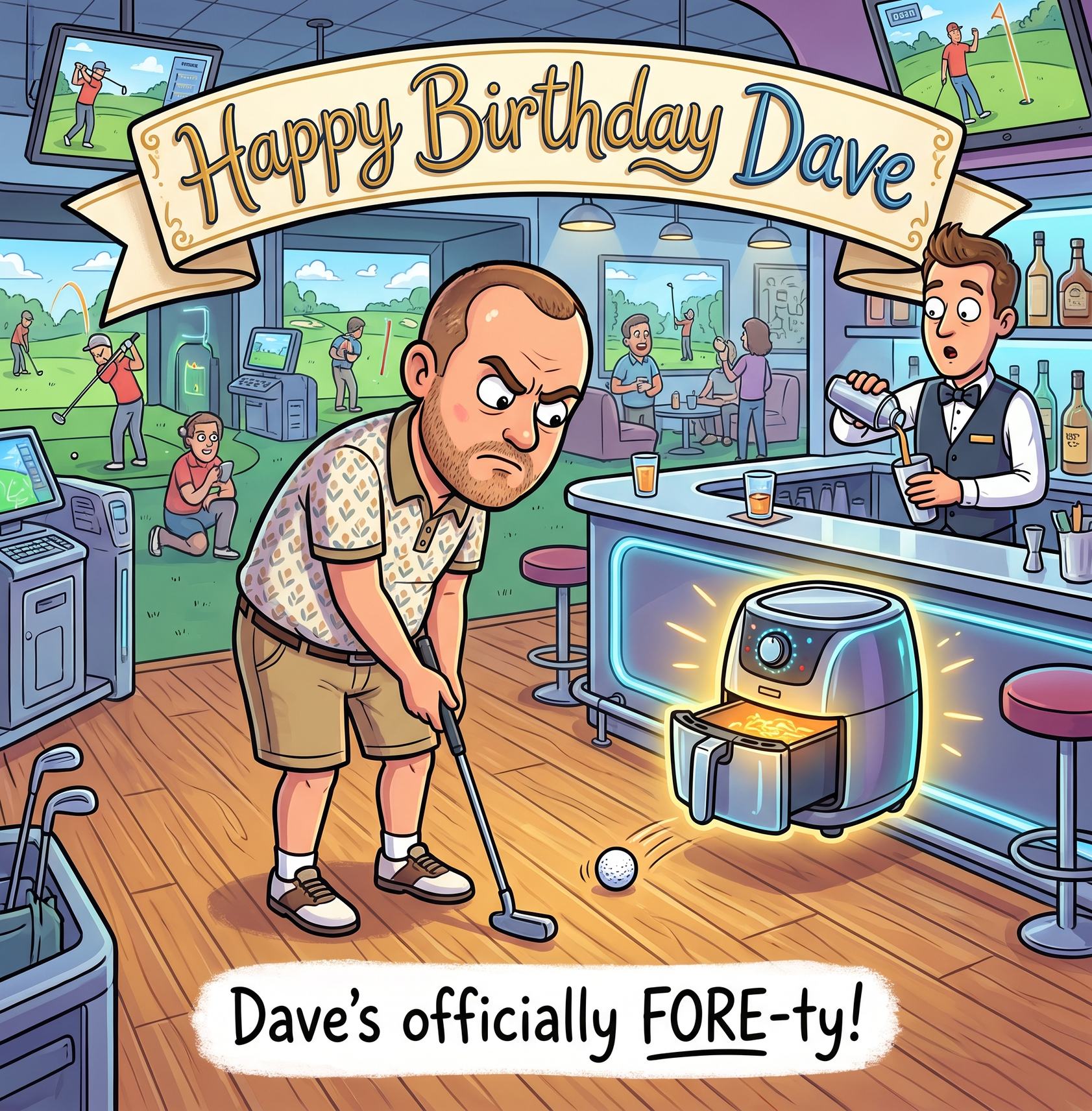 Birthday