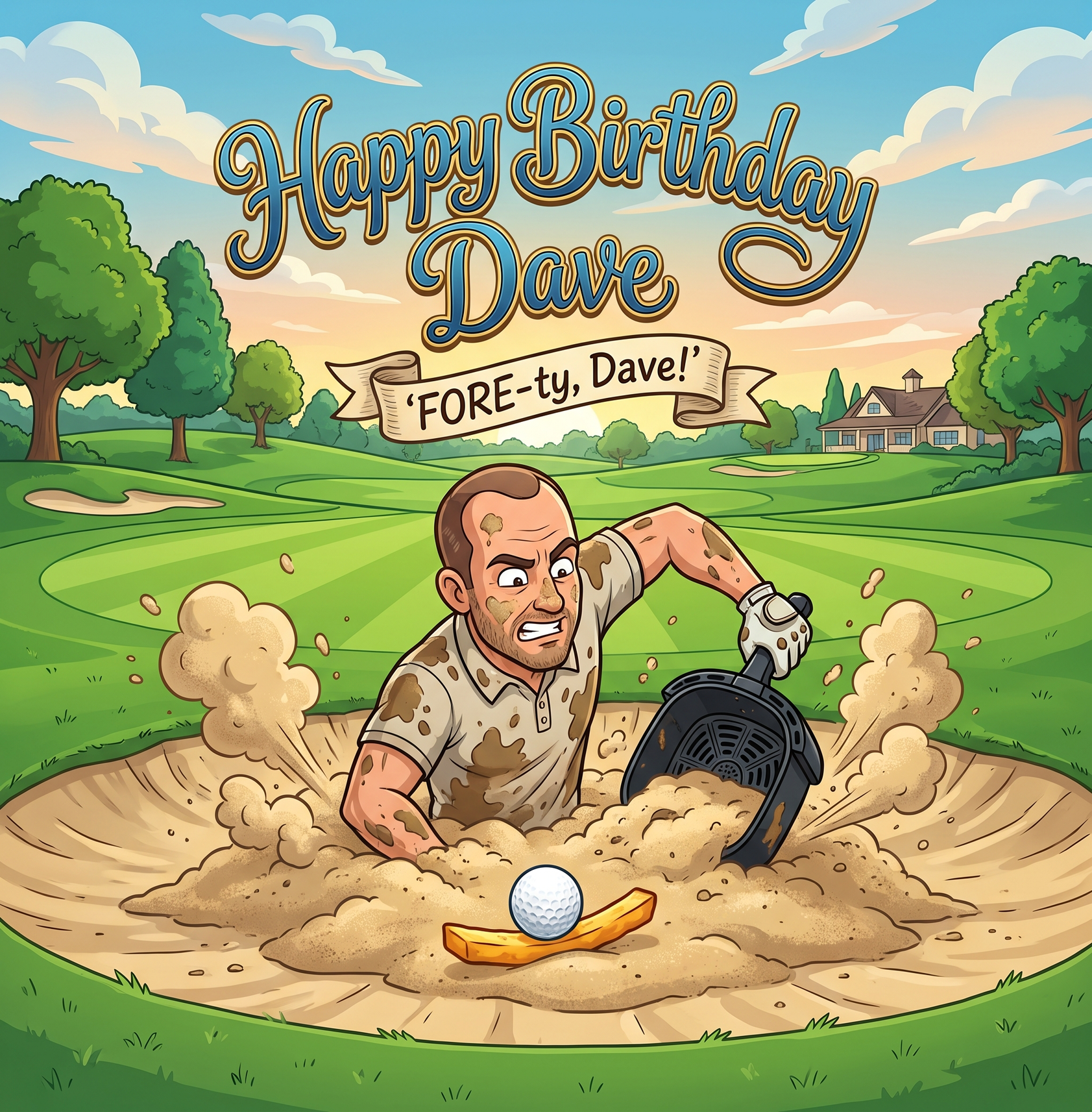 Birthday