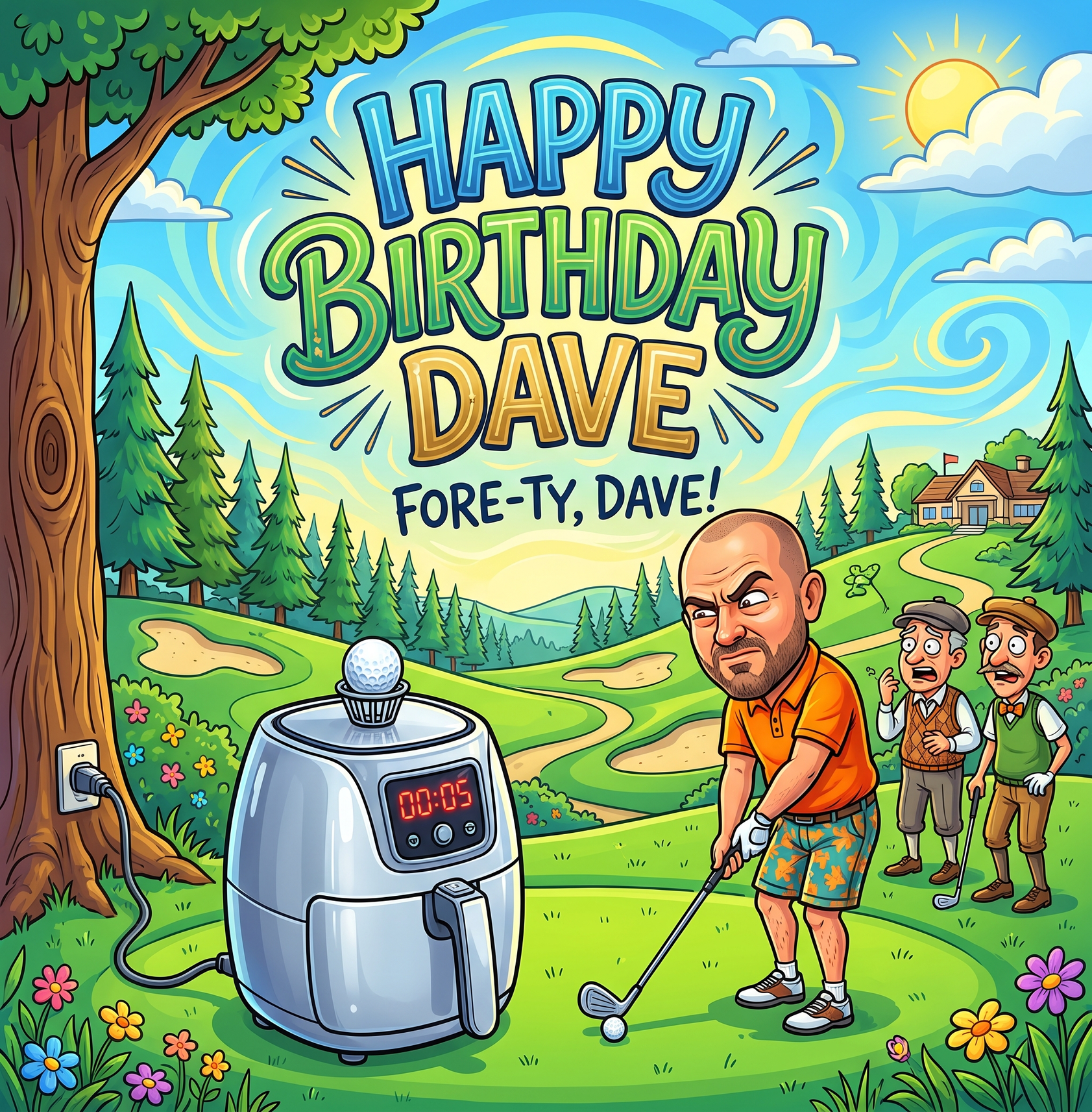 Birthday