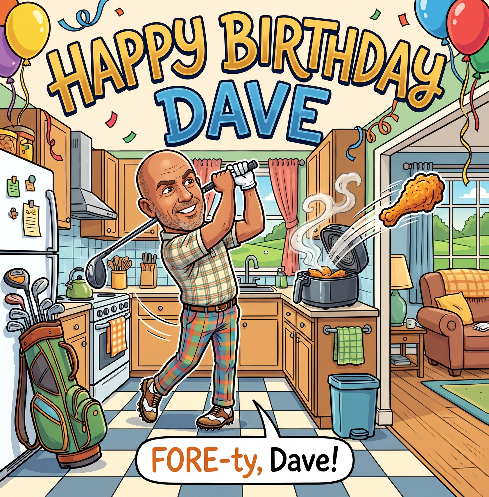 Birthday