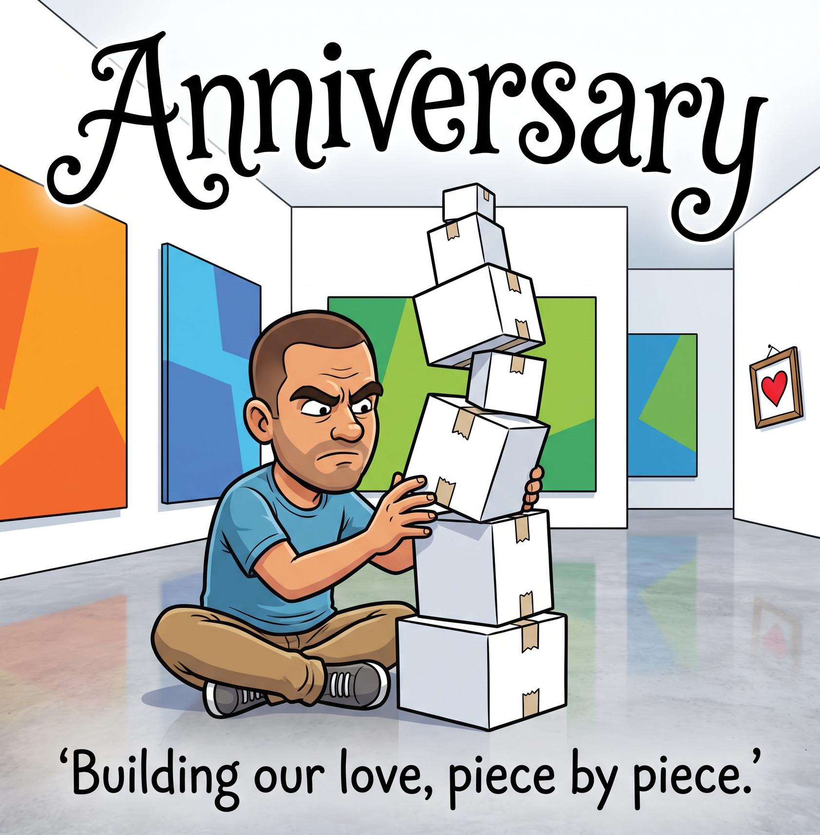 Anniversary
