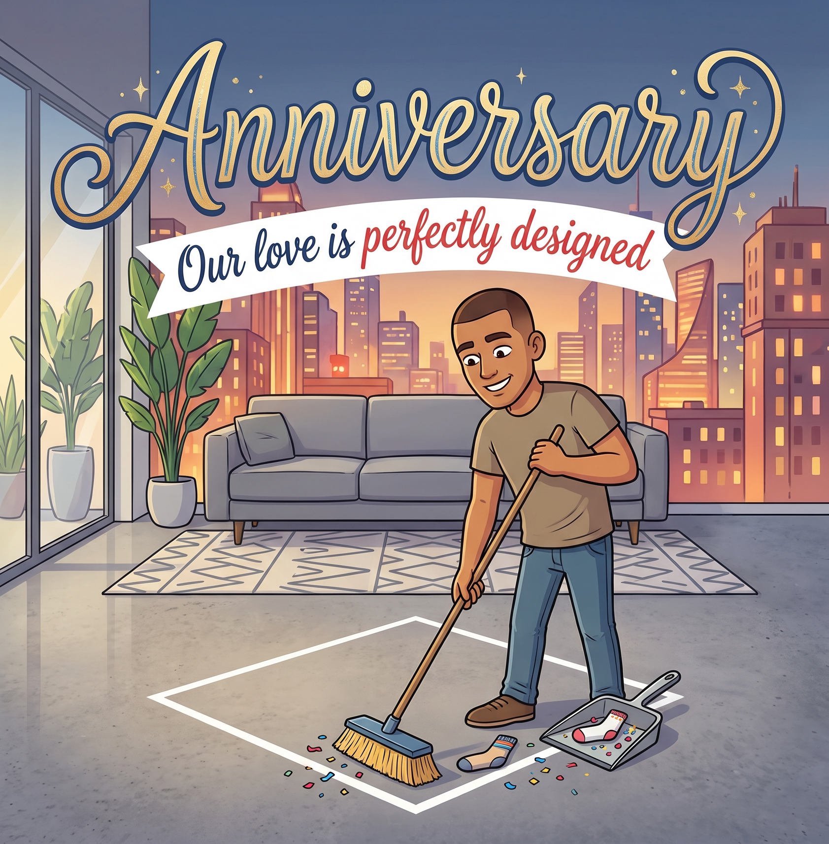 Anniversary