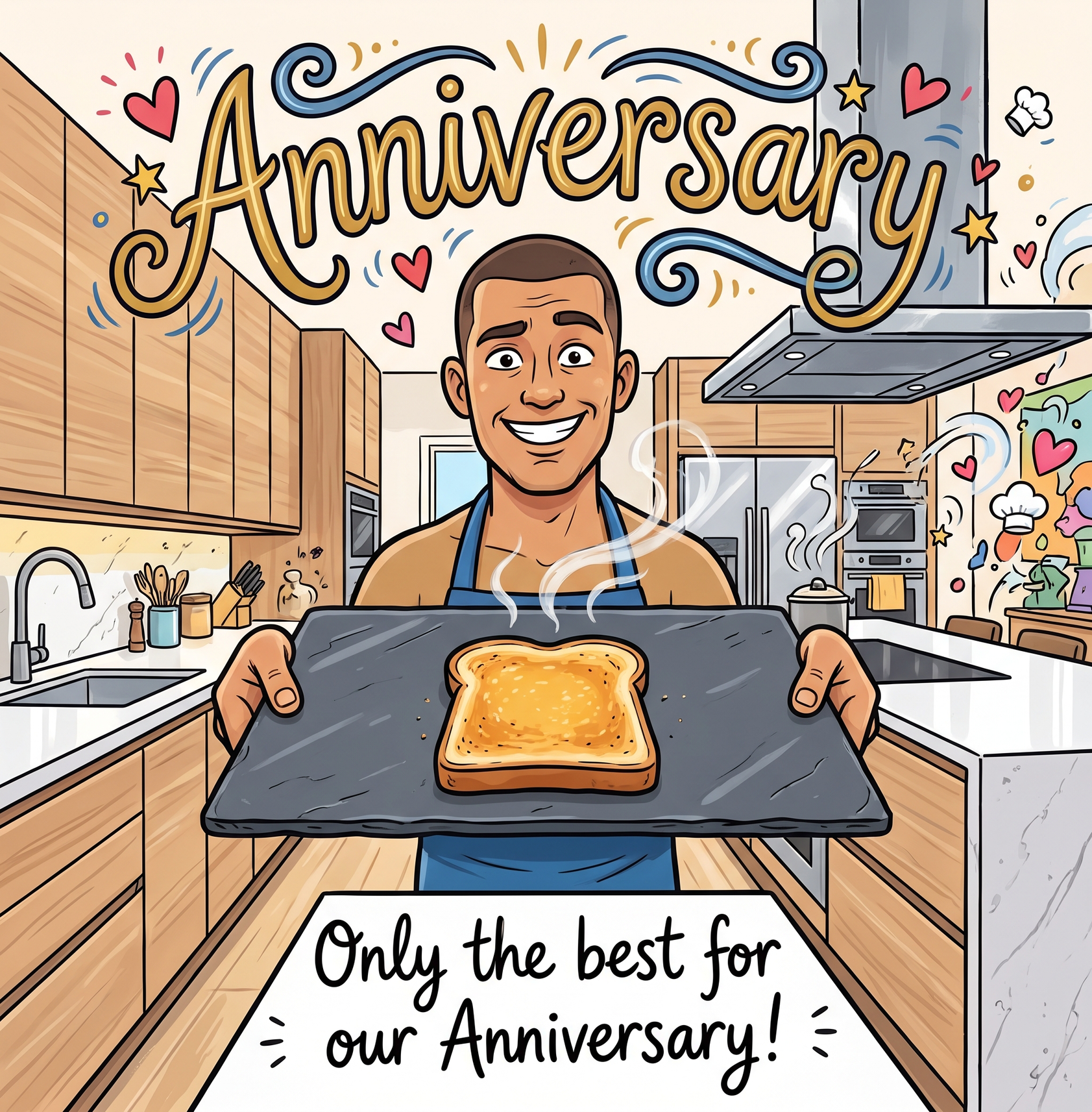 Anniversary
