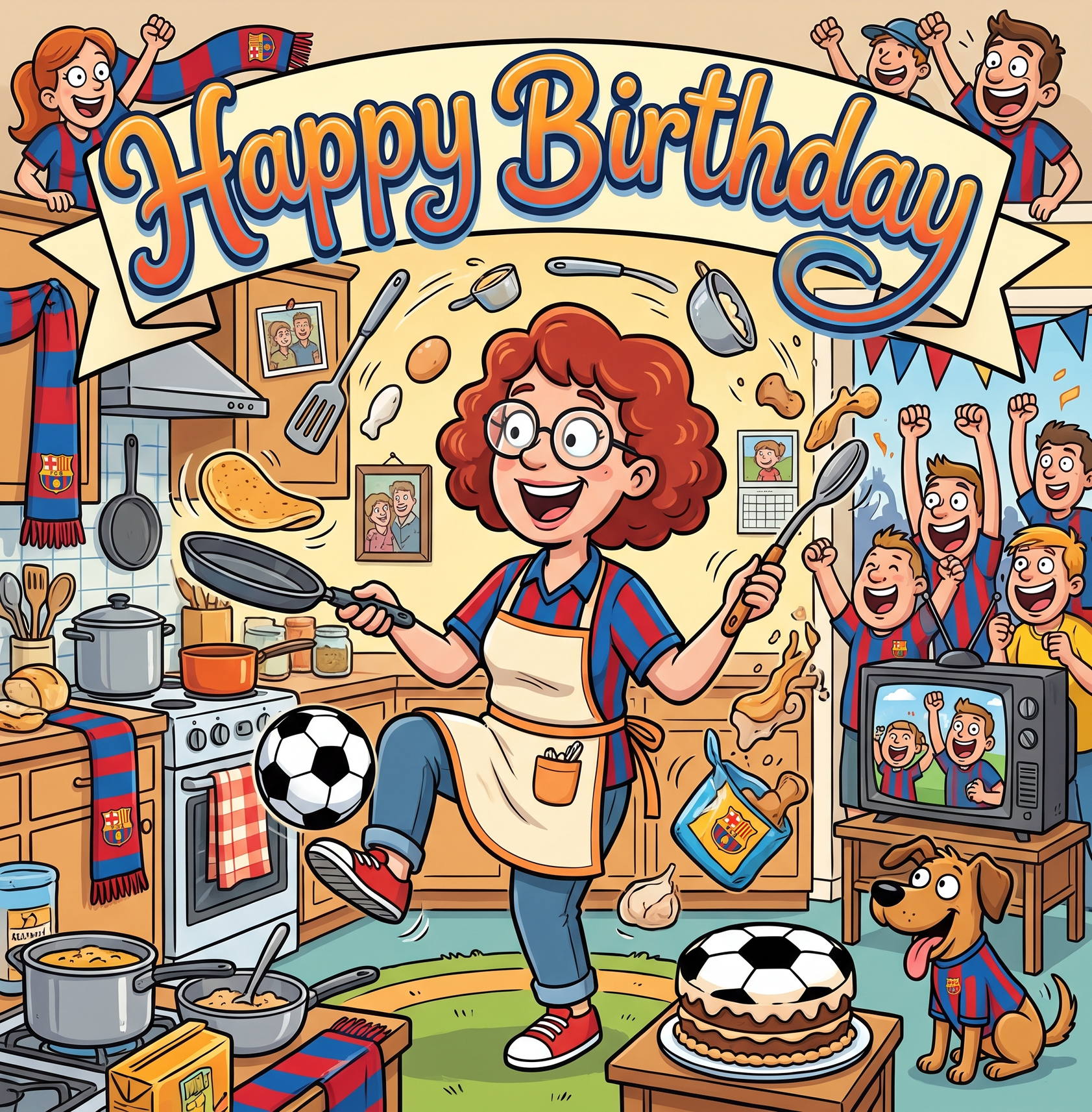 Birthday