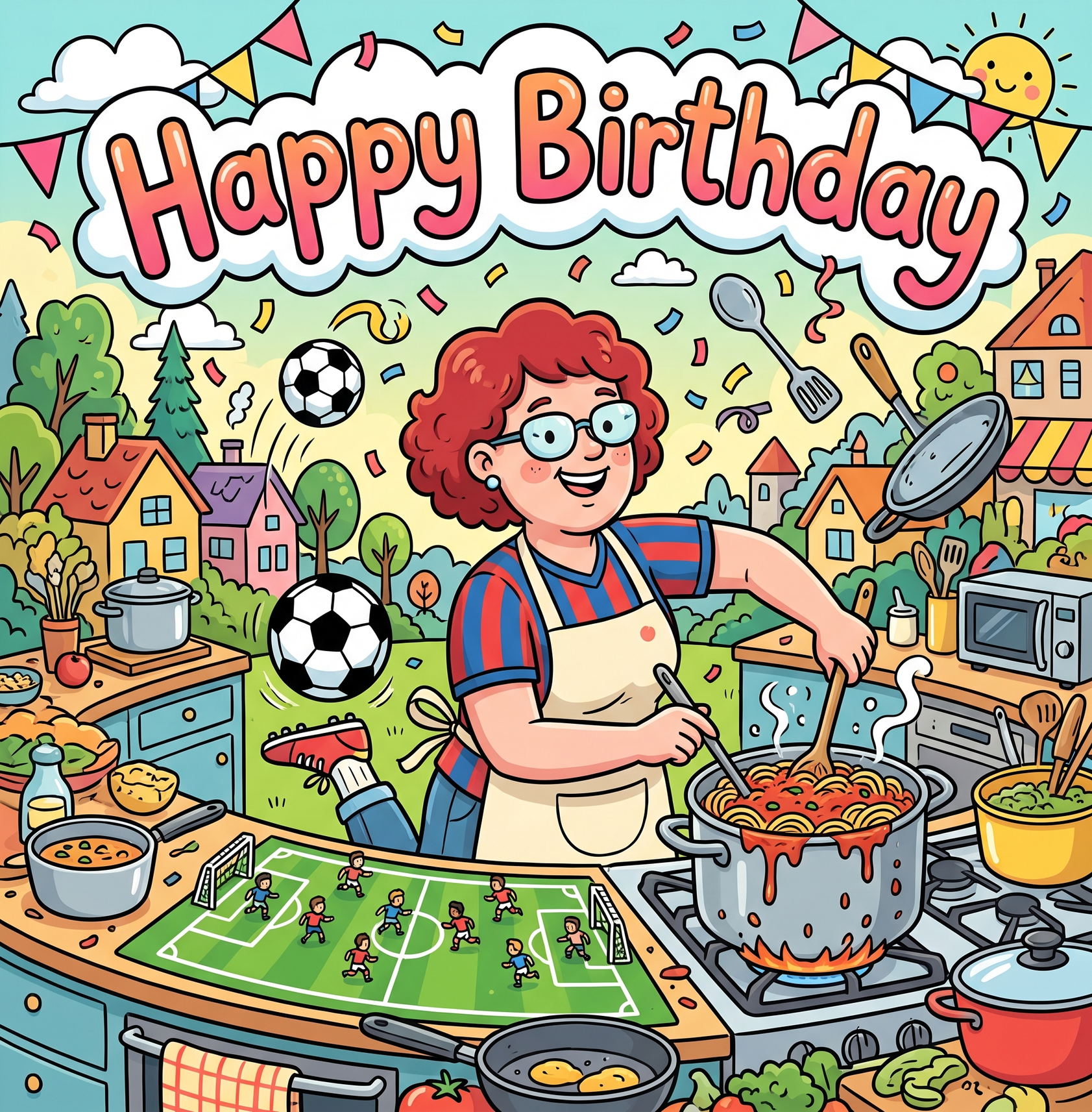 Birthday