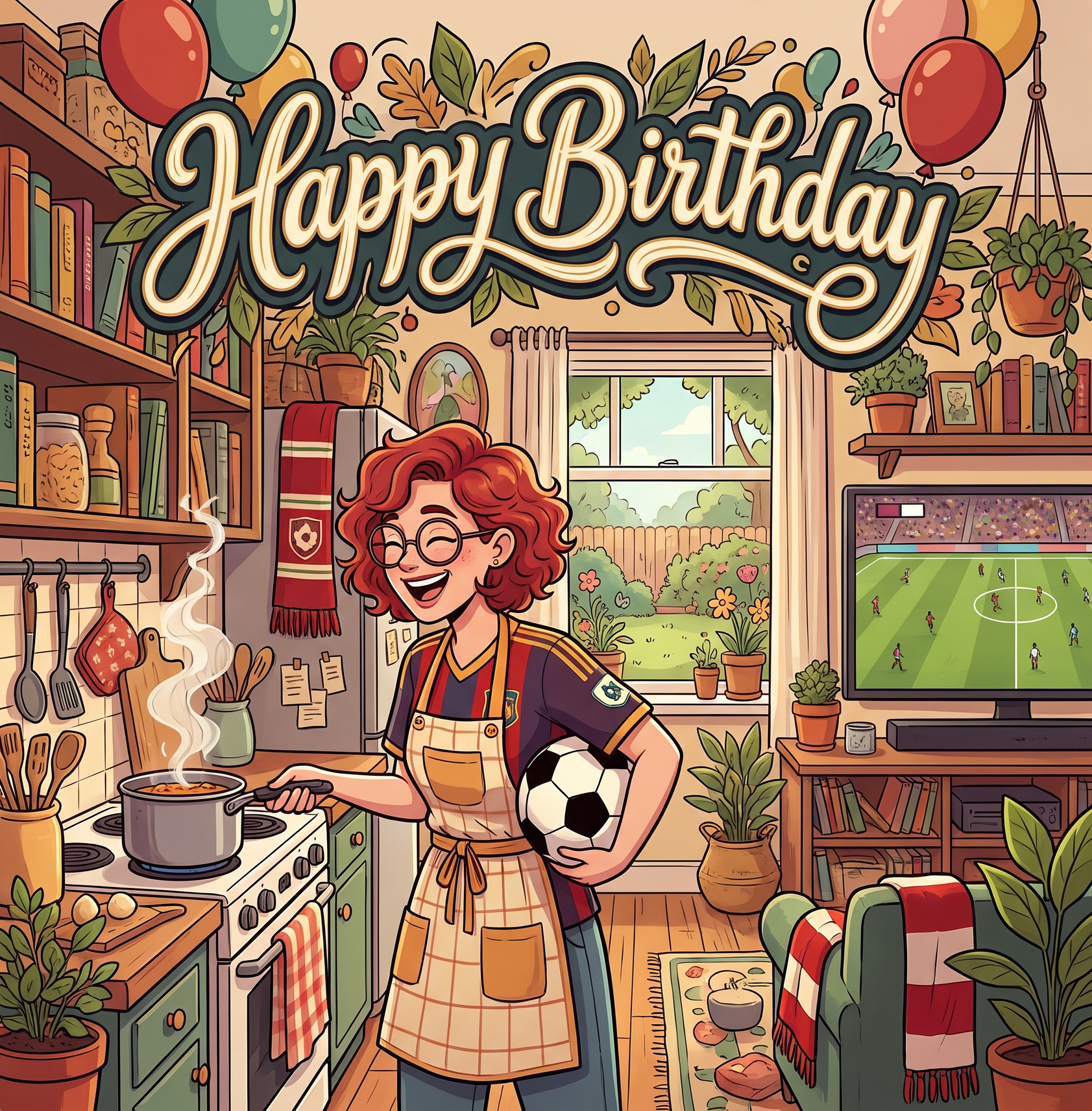 Birthday