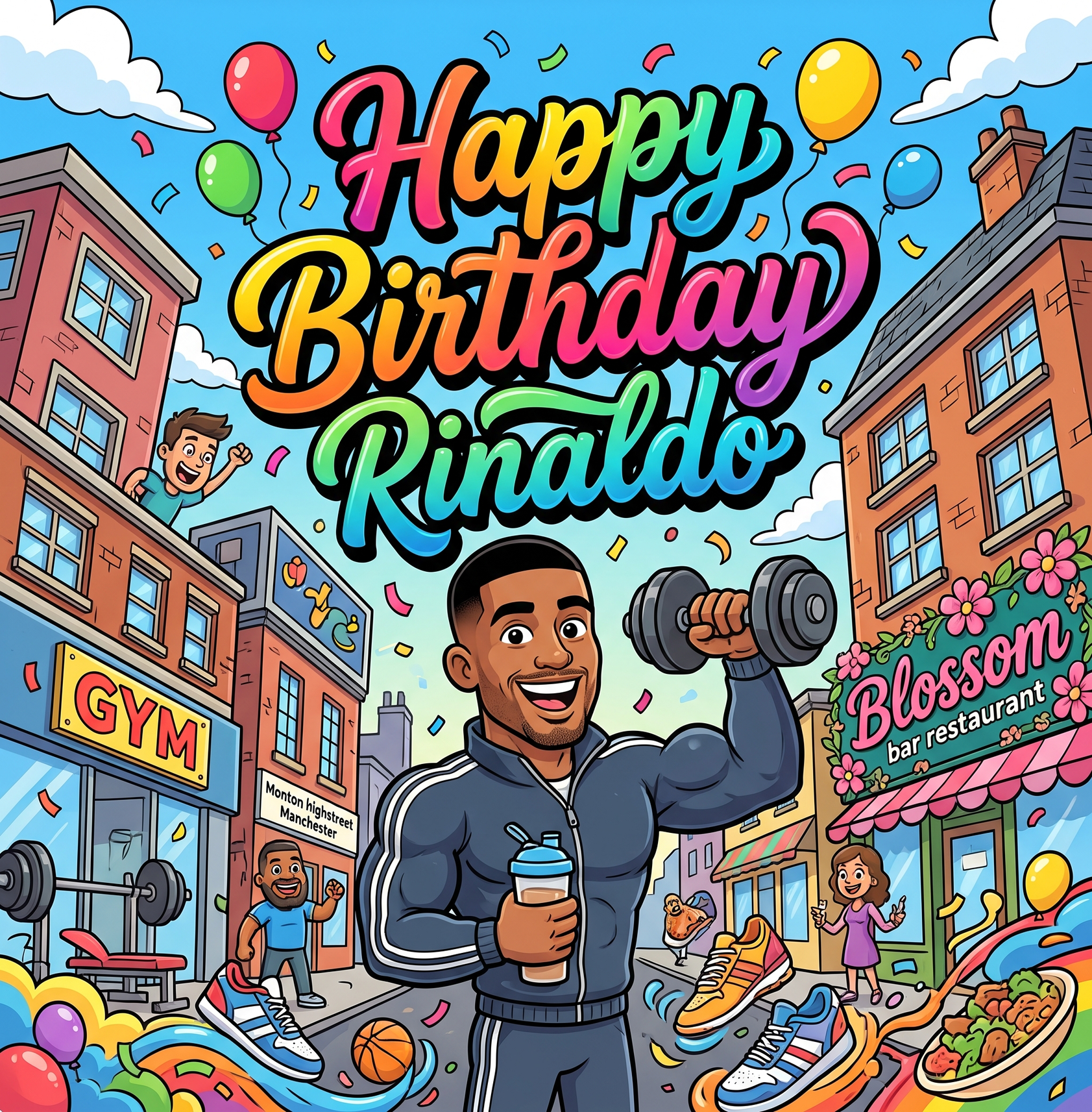 Birthday