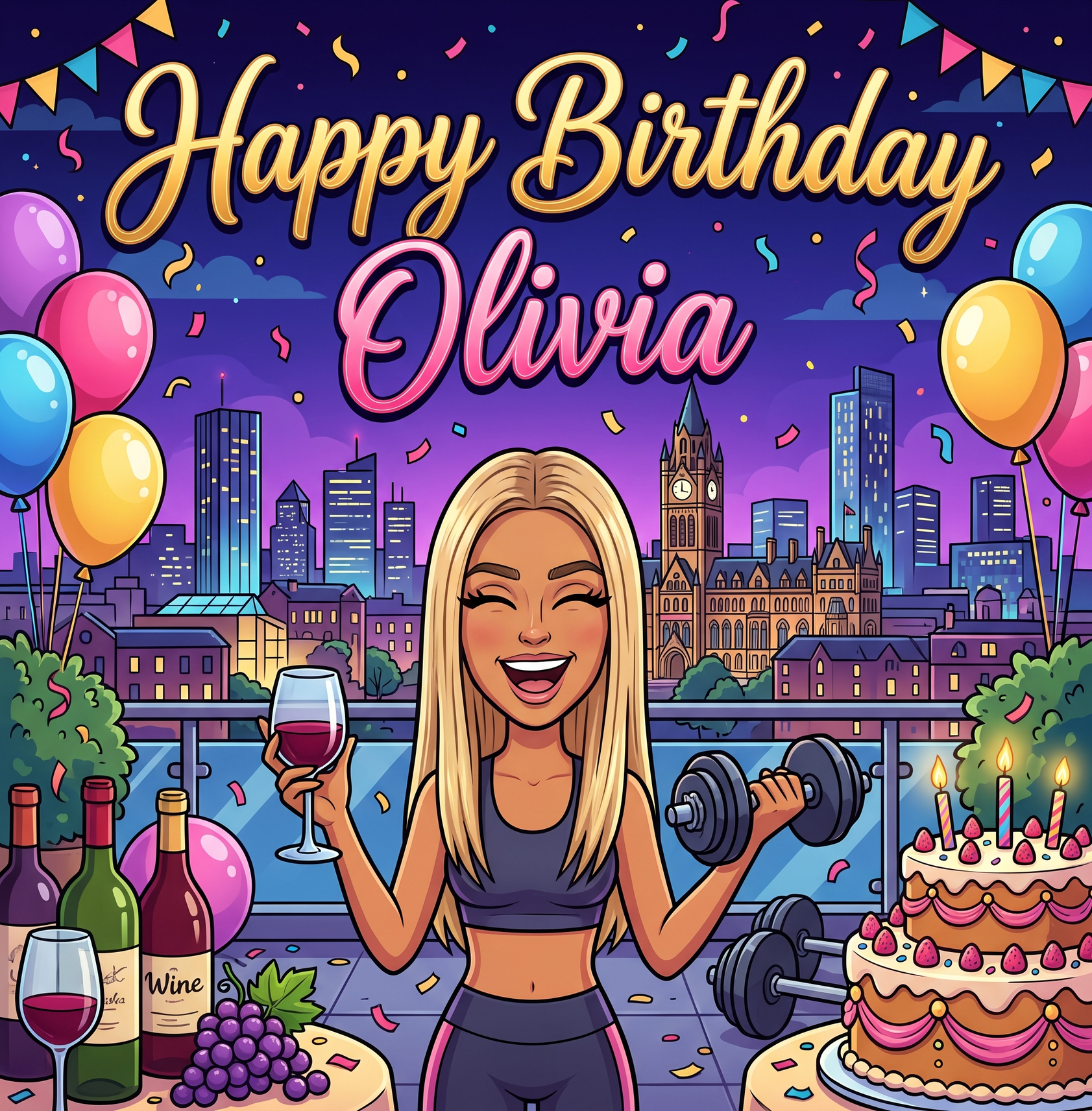 Birthday