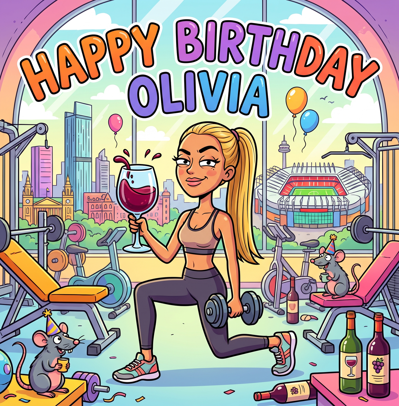 Birthday