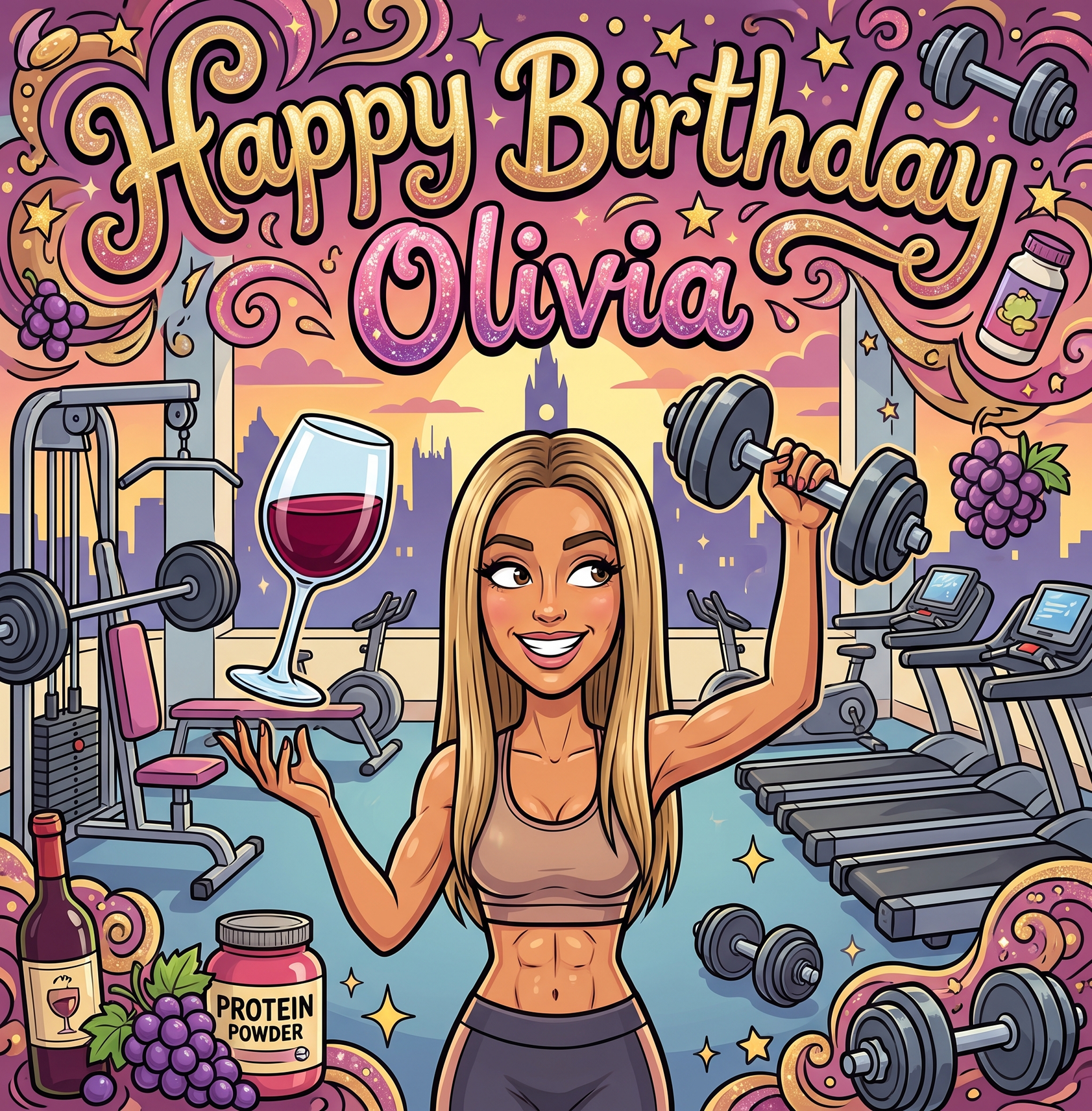 Birthday